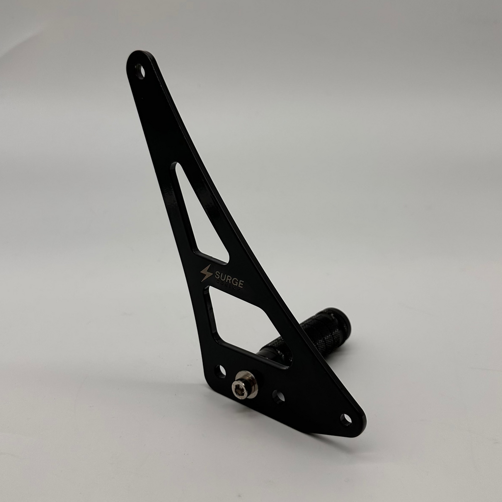 Footlock / Shiftlock | Talaria MX3 / MX4 / MX5 / XXX