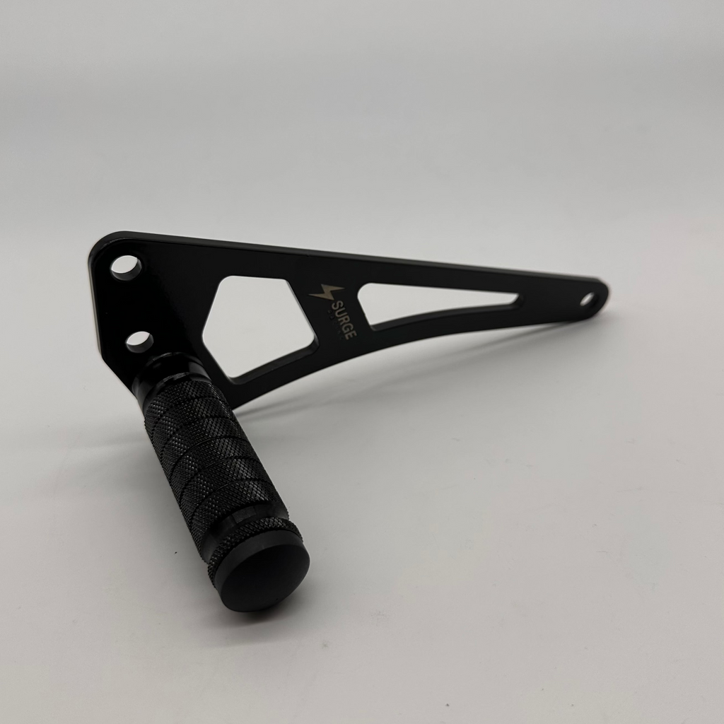 Footlock / Shiftlock | E-Ride Pro SS