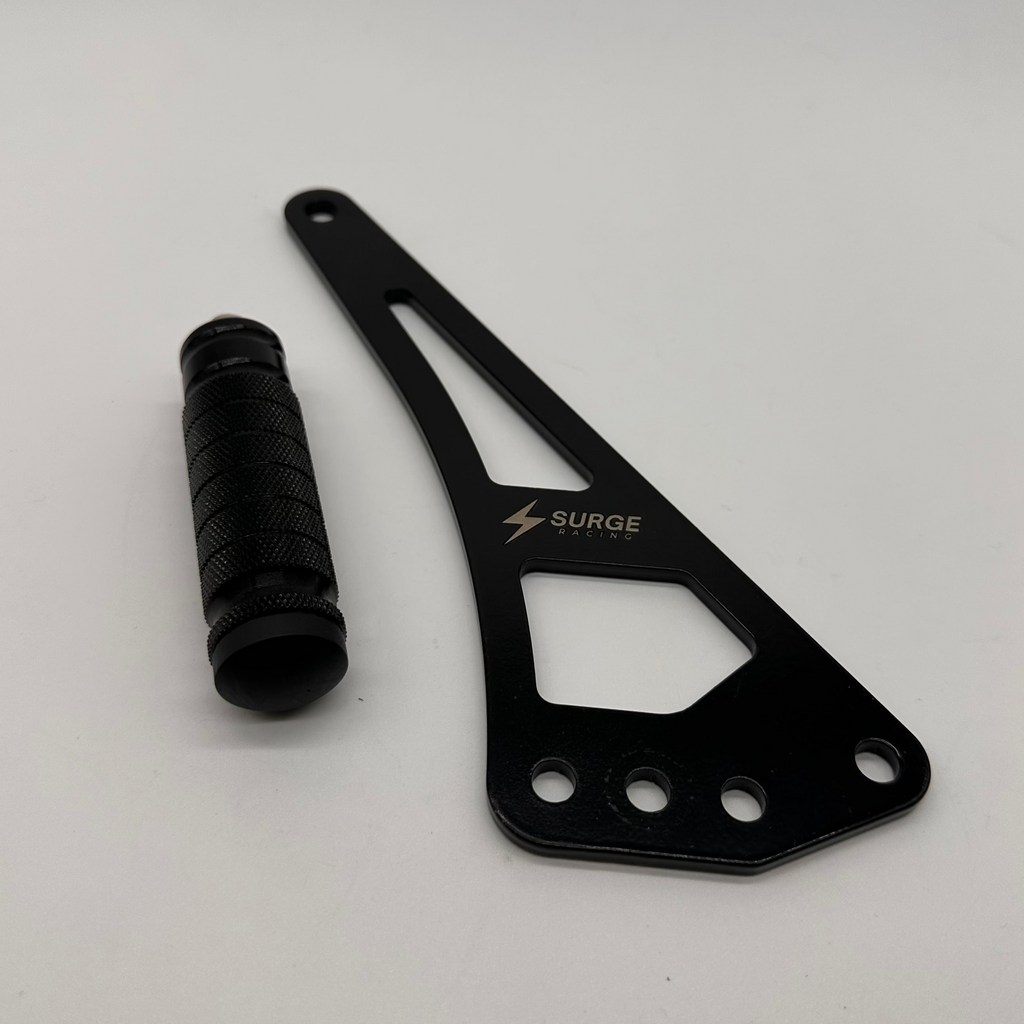 Footlock / Shiftlock | E-Ride Pro SS