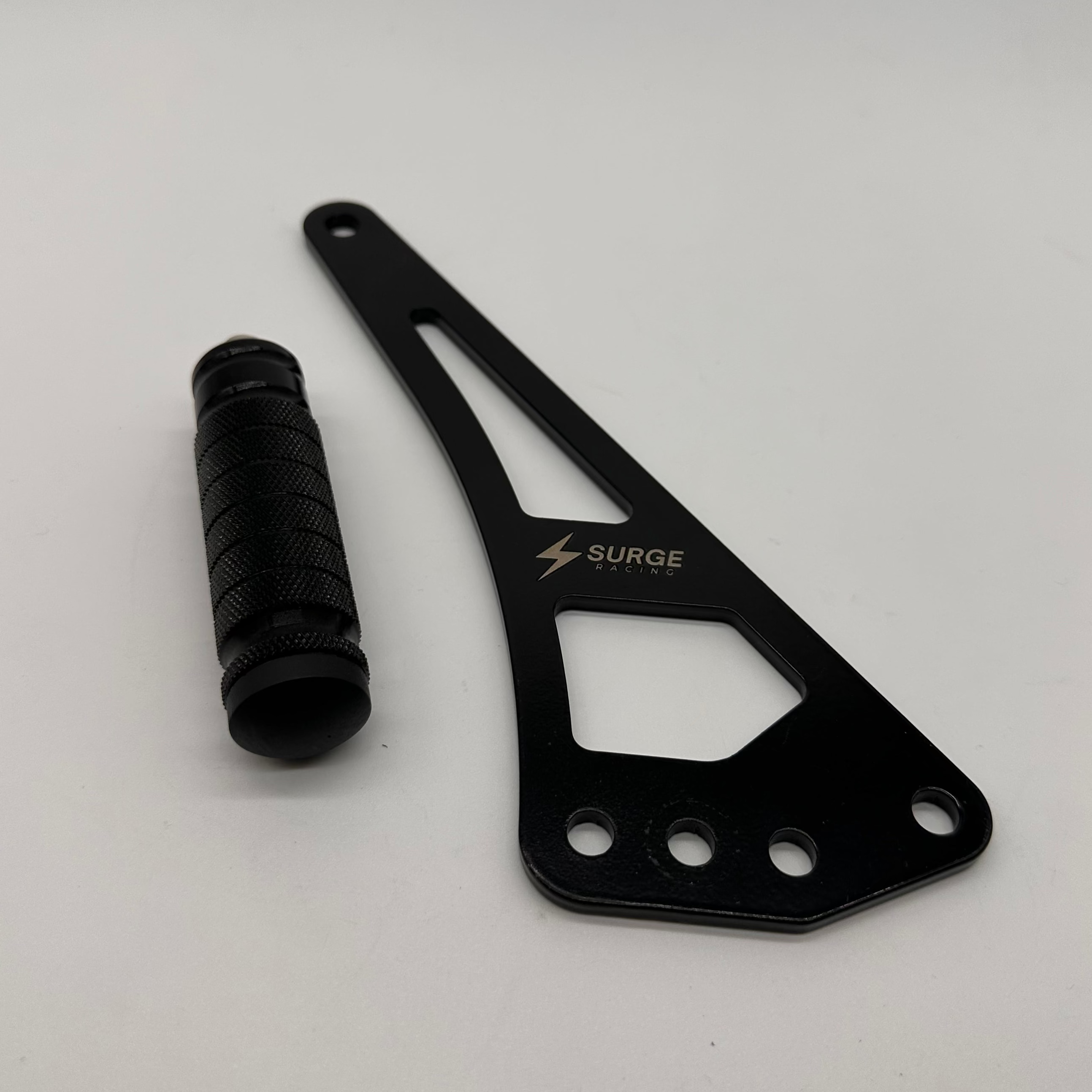 Footlock / Shiftlock | E-Ride Pro SS