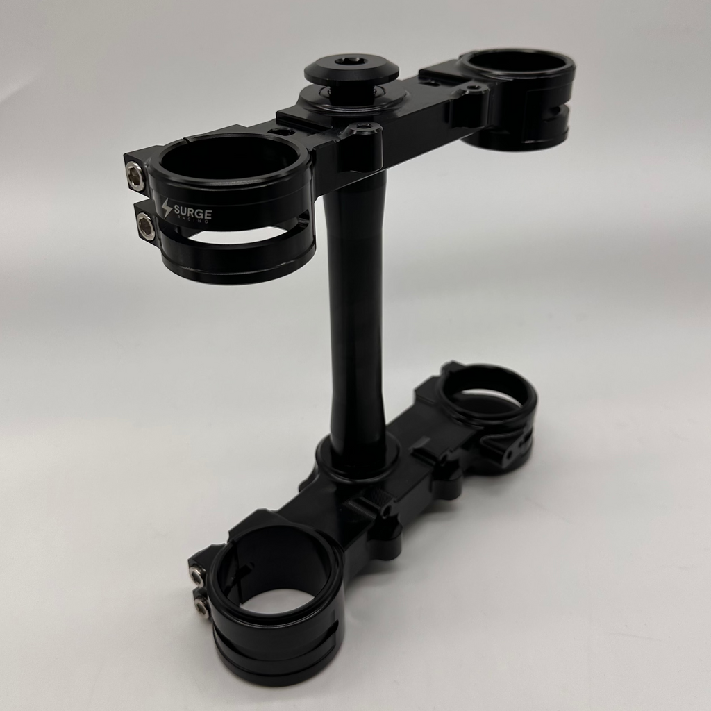 CNC Gabelbrücke mit Lenkerhalterung | Surron Ultra Bee