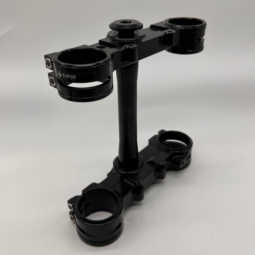 CNC Gabelbrücke mit Lenkerhalterung | Surron Ultra Bee