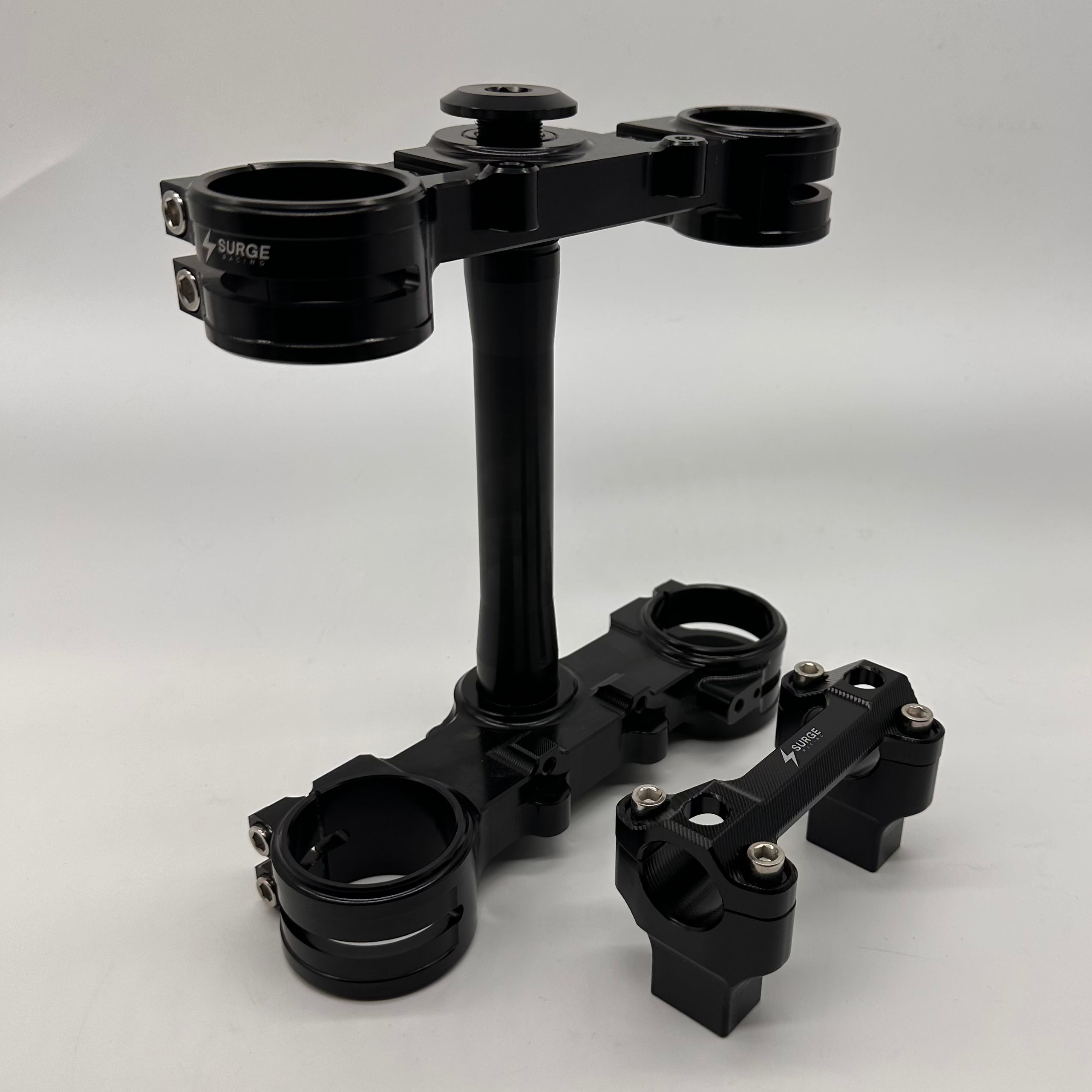 CNC Gabelbrücke mit Lenkerhalterung | Surron Ultra Bee