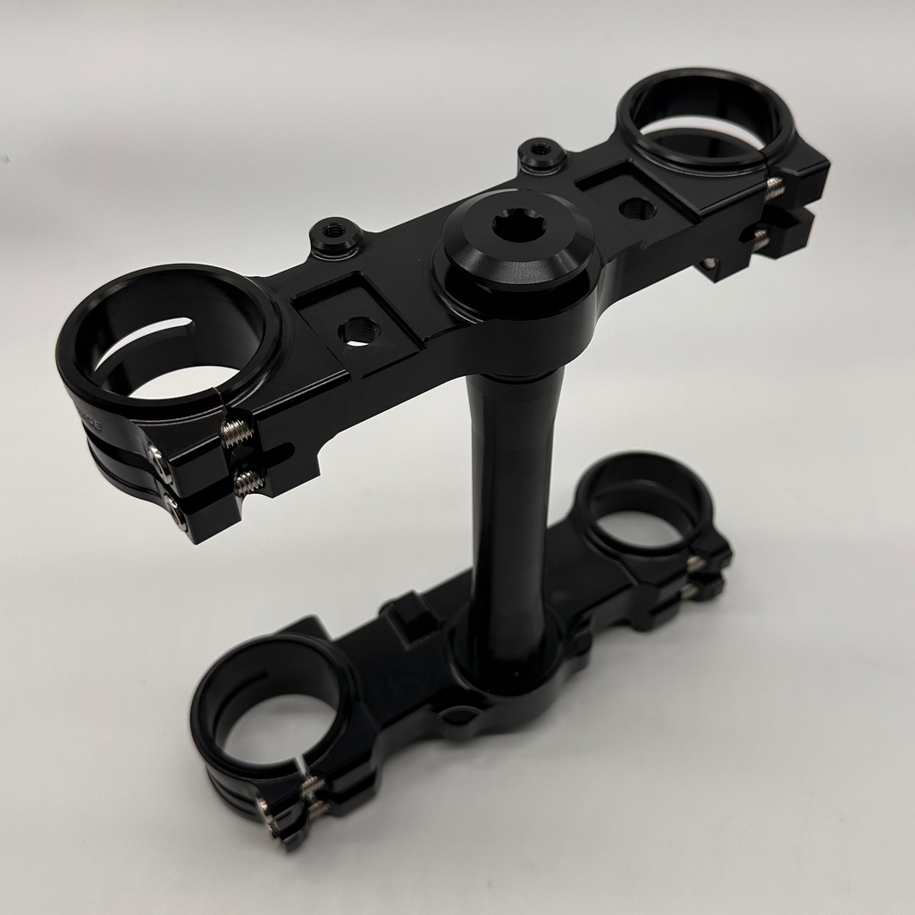CNC Gabelbrücke mit Lenkerhalterung | Surron Ultra Bee