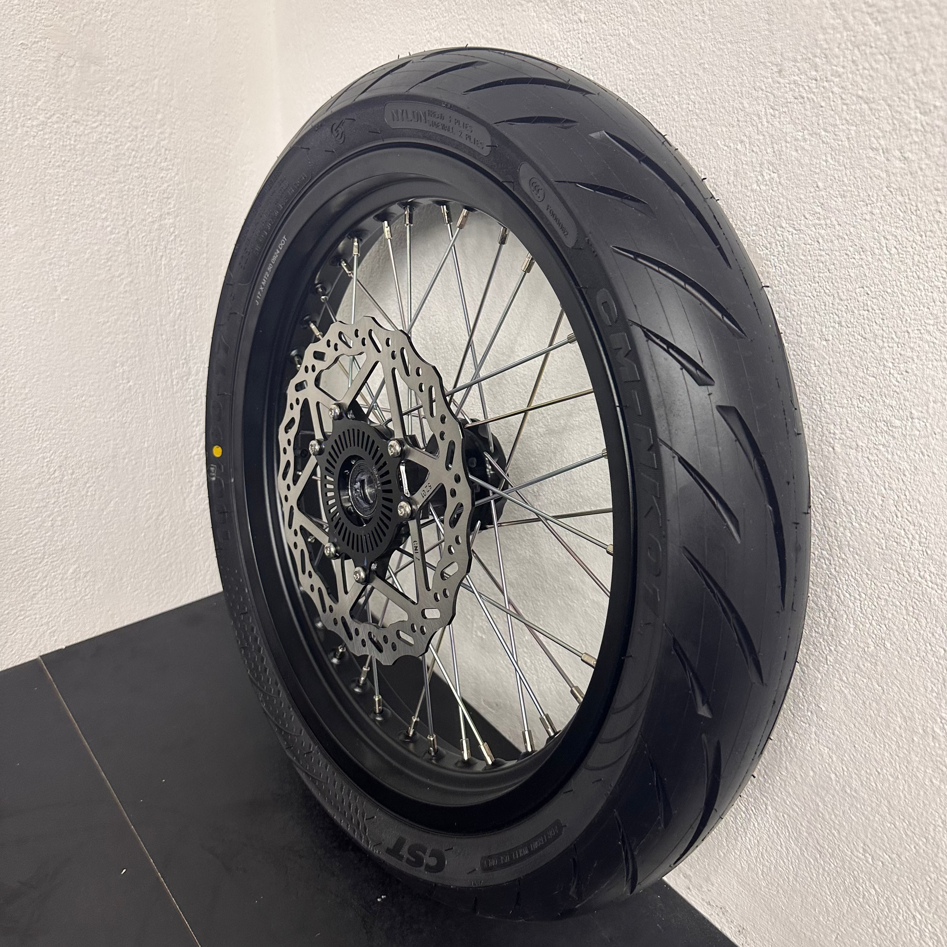 Supermoto Radsatz | Sur-Ron UltraBee