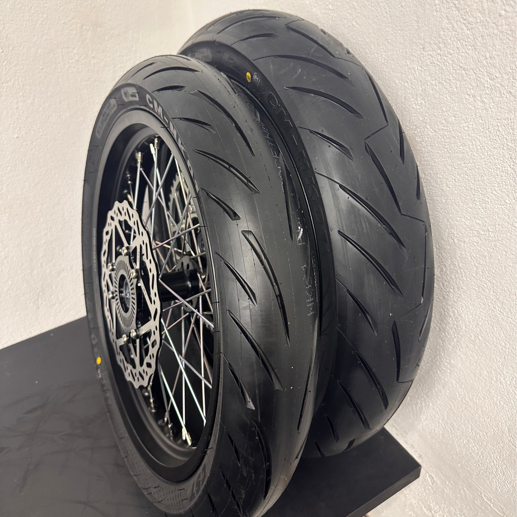 Supermoto Radsatz | Sur-Ron UltraBee