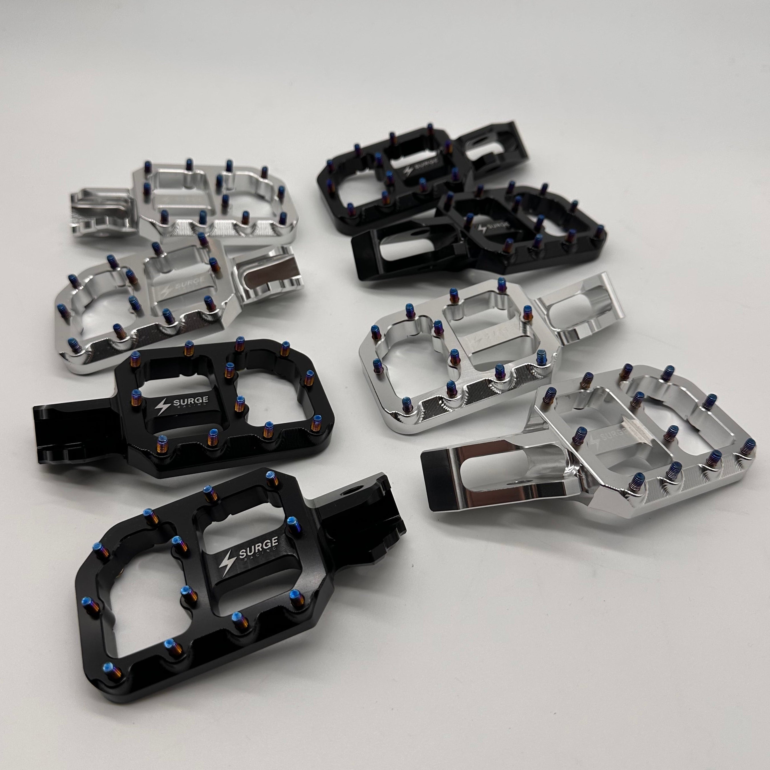 UltraGrip CNC Fußrasten 6061 |Sur-Ron UltraBee