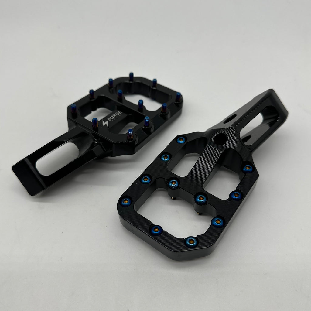 UltraGrip CNC Fußrasten 6061 |Sur-Ron UltraBee