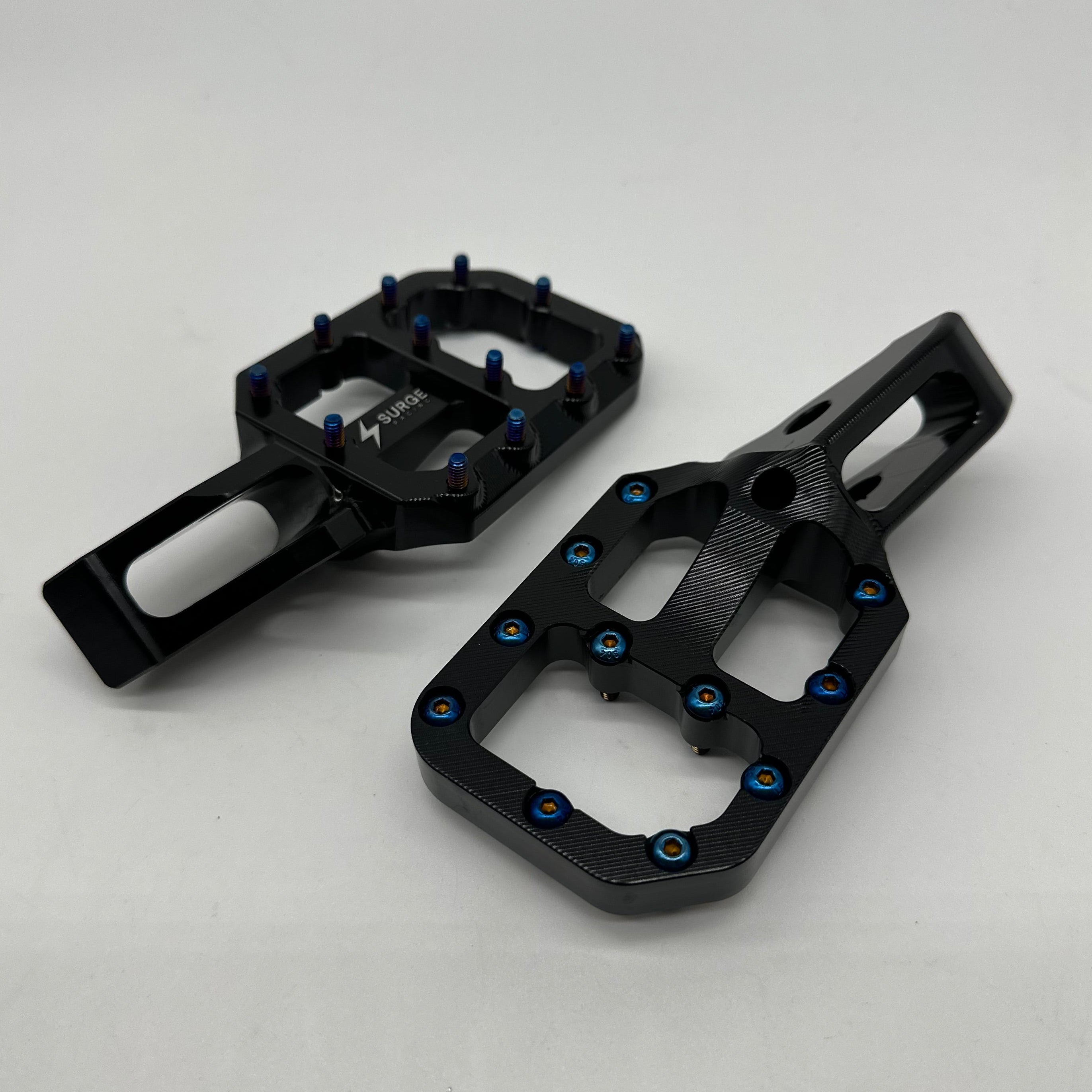 UltraGrip CNC Fußrasten 6061 |Sur-Ron UltraBee