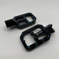 UltraGrip CNC Fußrasten 6061 |Sur-Ron LightBee / E-Ride / Talaria