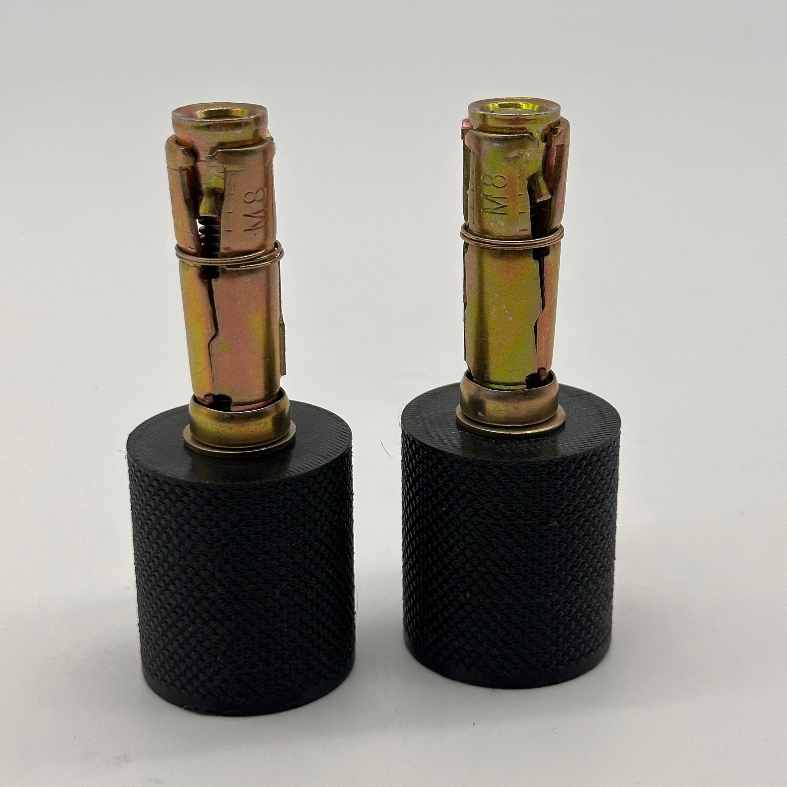 Lenkerenden – Bar Ends