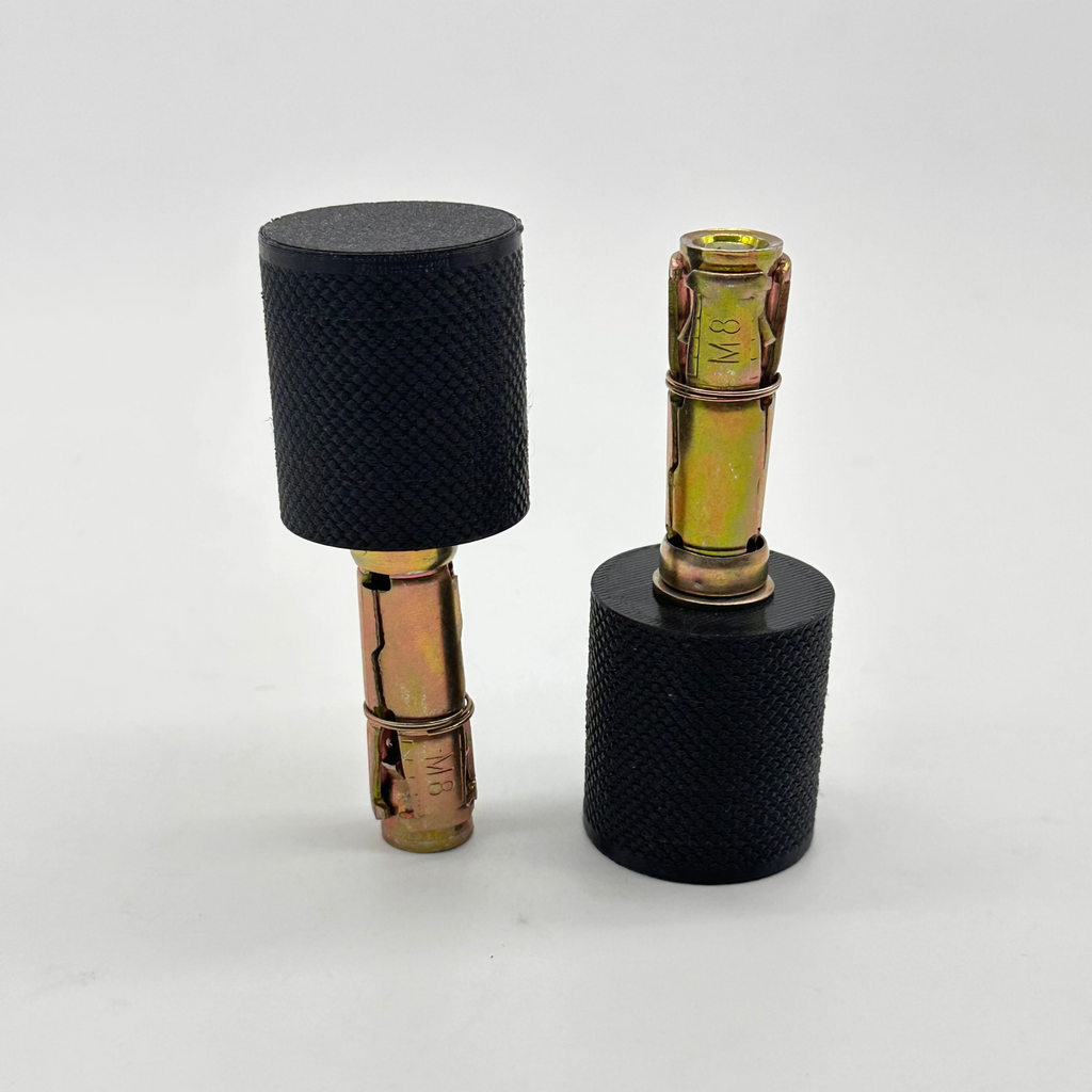 Lenkerenden – Bar Ends