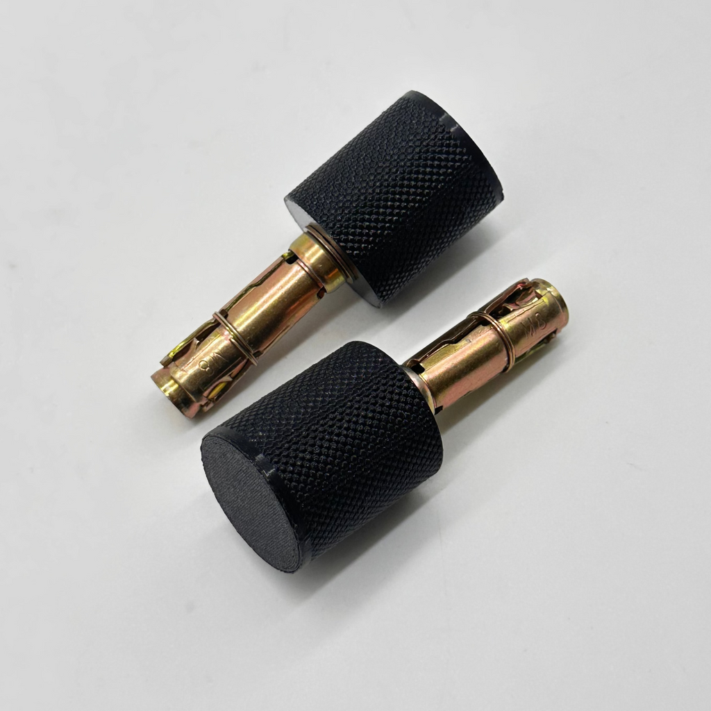Lenkerenden – Bar Ends