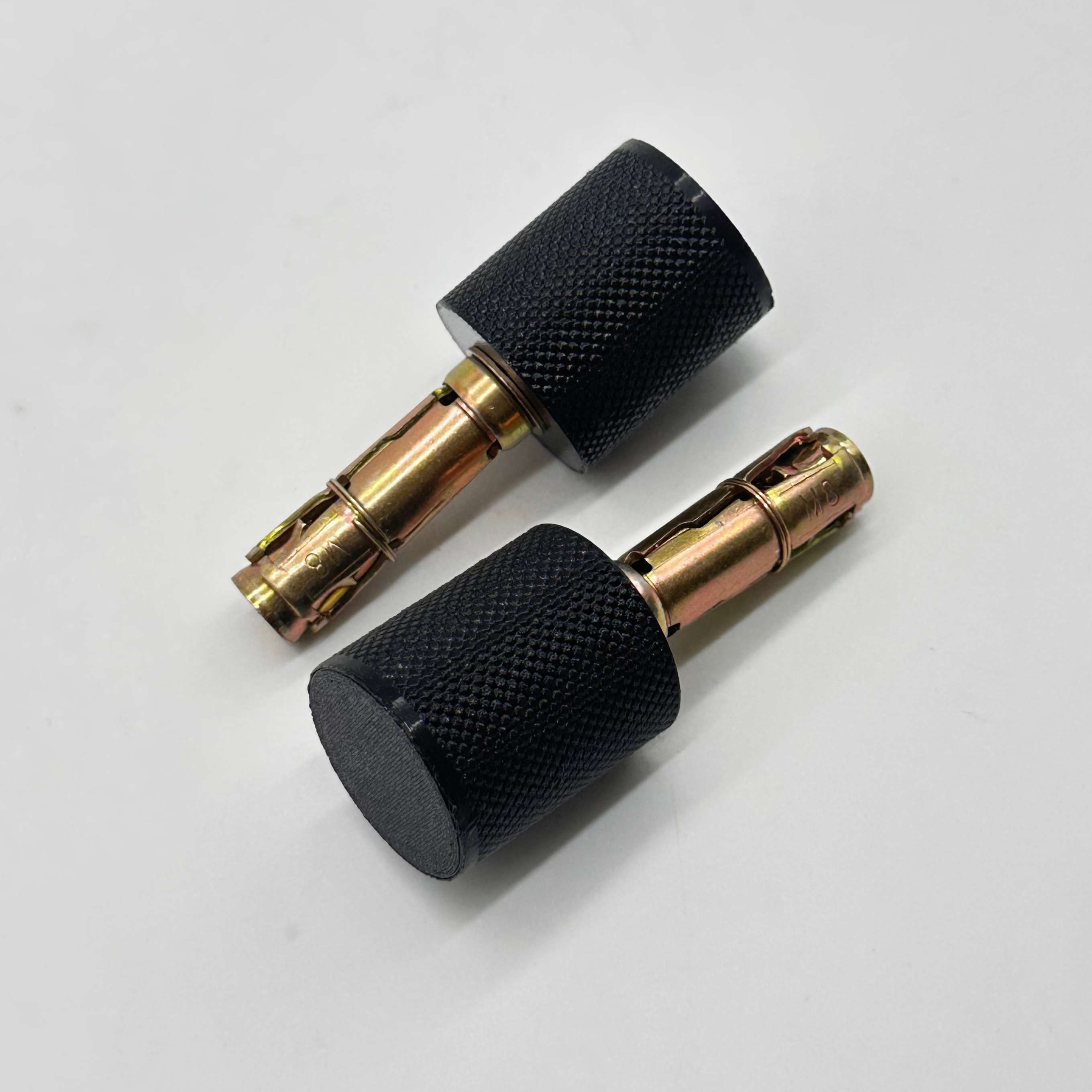 Lenkerenden – Bar Ends