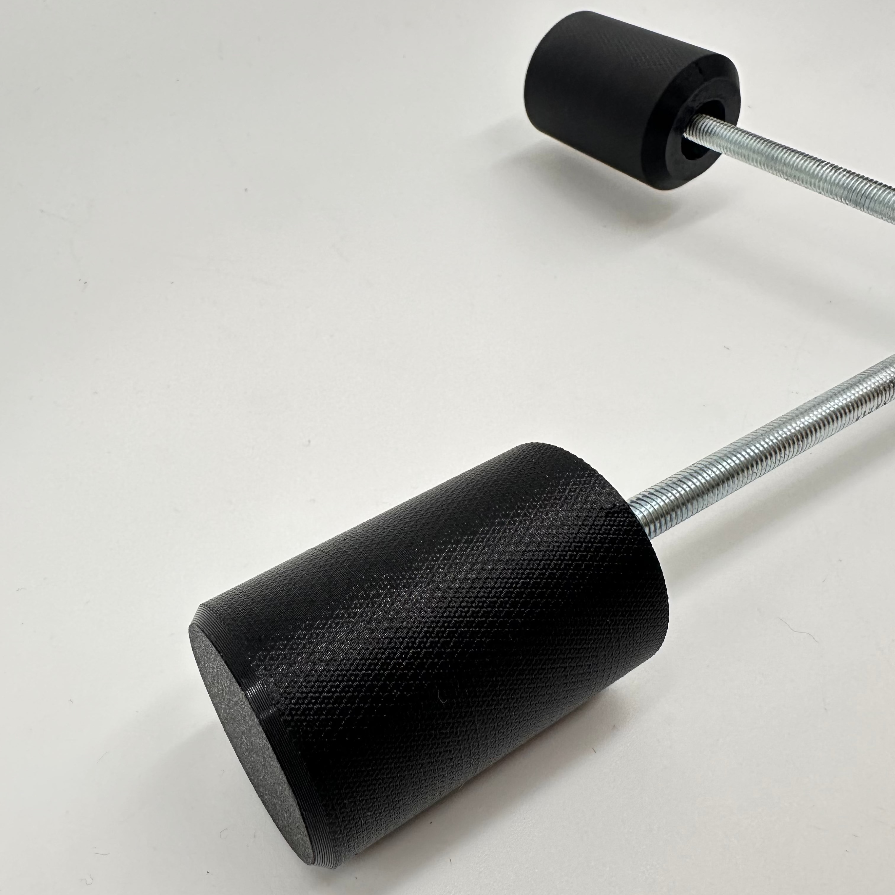 Sur-Ron Ultra Bee Axle Sliders / Stunt Pegs – Achsschutz für Stunts & Stürze