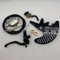 Supermoto Handbrake Kit / Left Hand Brake – Plug & Play für KTM, Husqvarna, GasGas, Beta & Stark VARG
