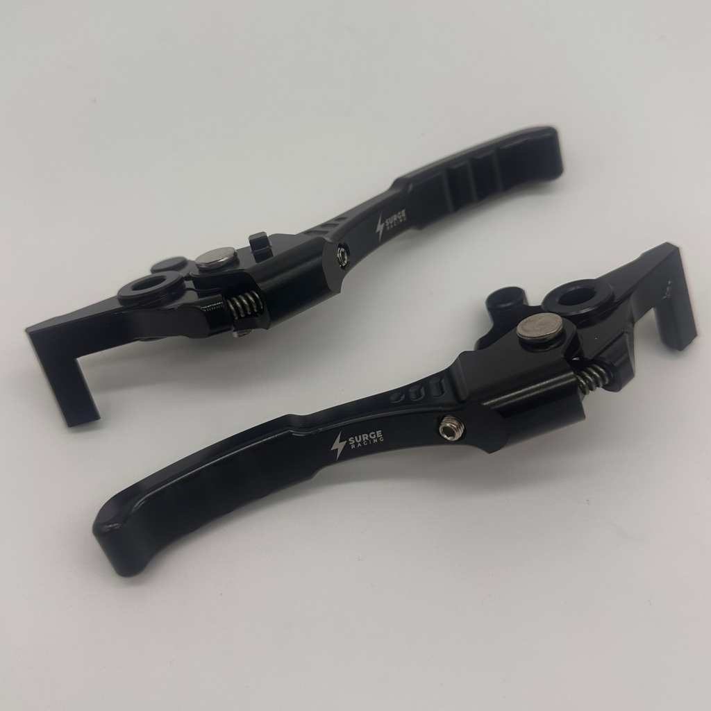 CNC Bremshebel-Set | Talaria MX5