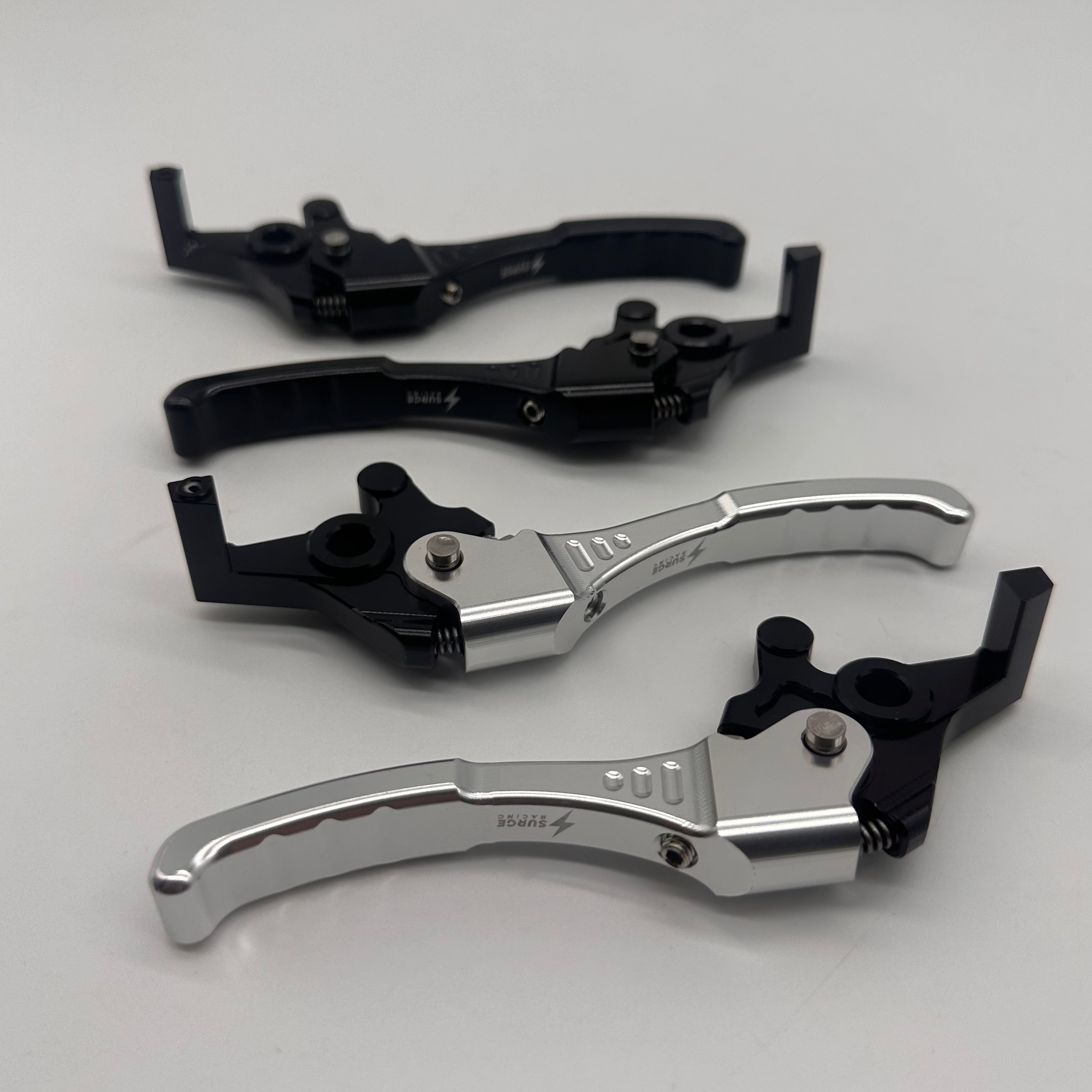 CNC Bremshebel-Set | Talaria MX5