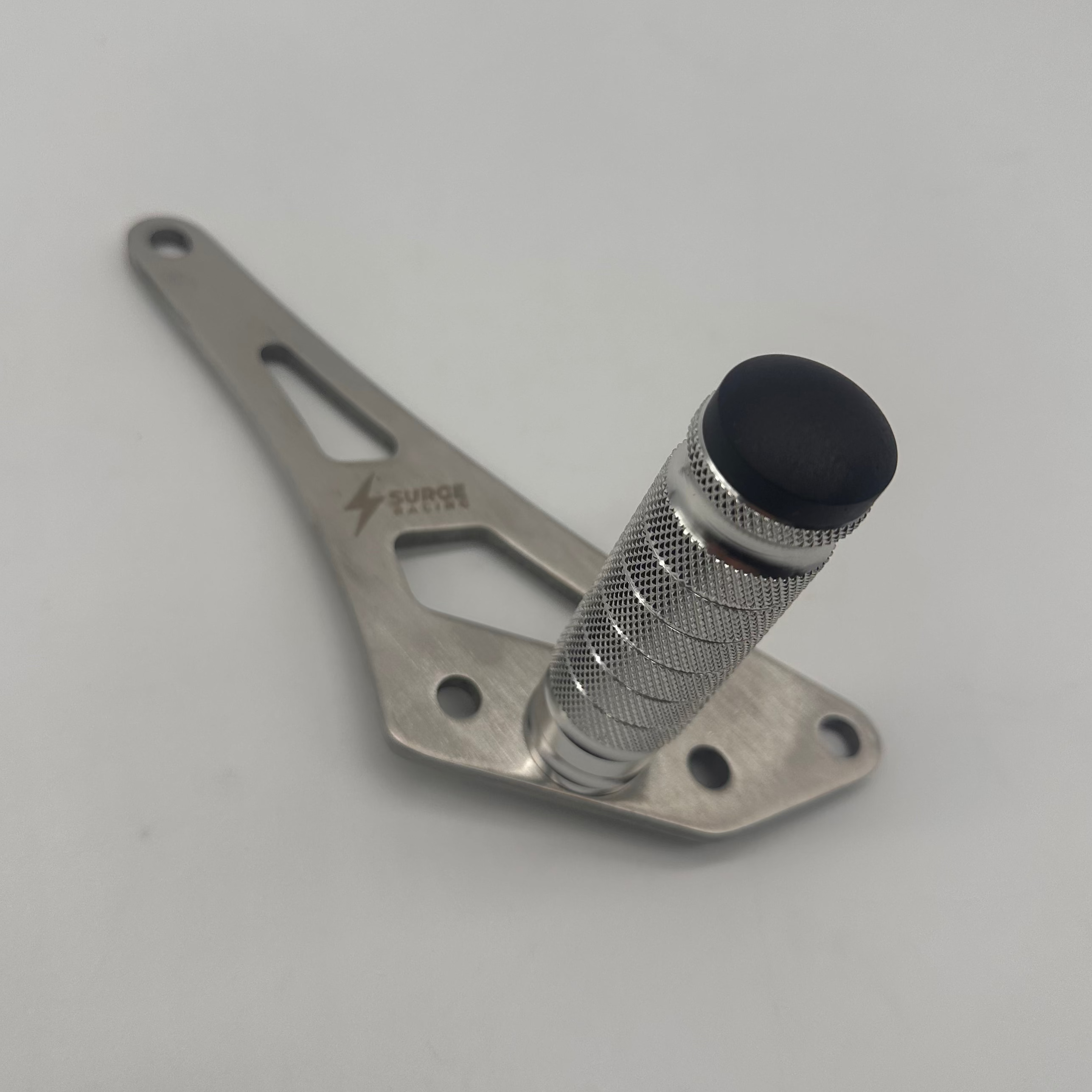 Footlock / Shiftlock | SurRon LightBee