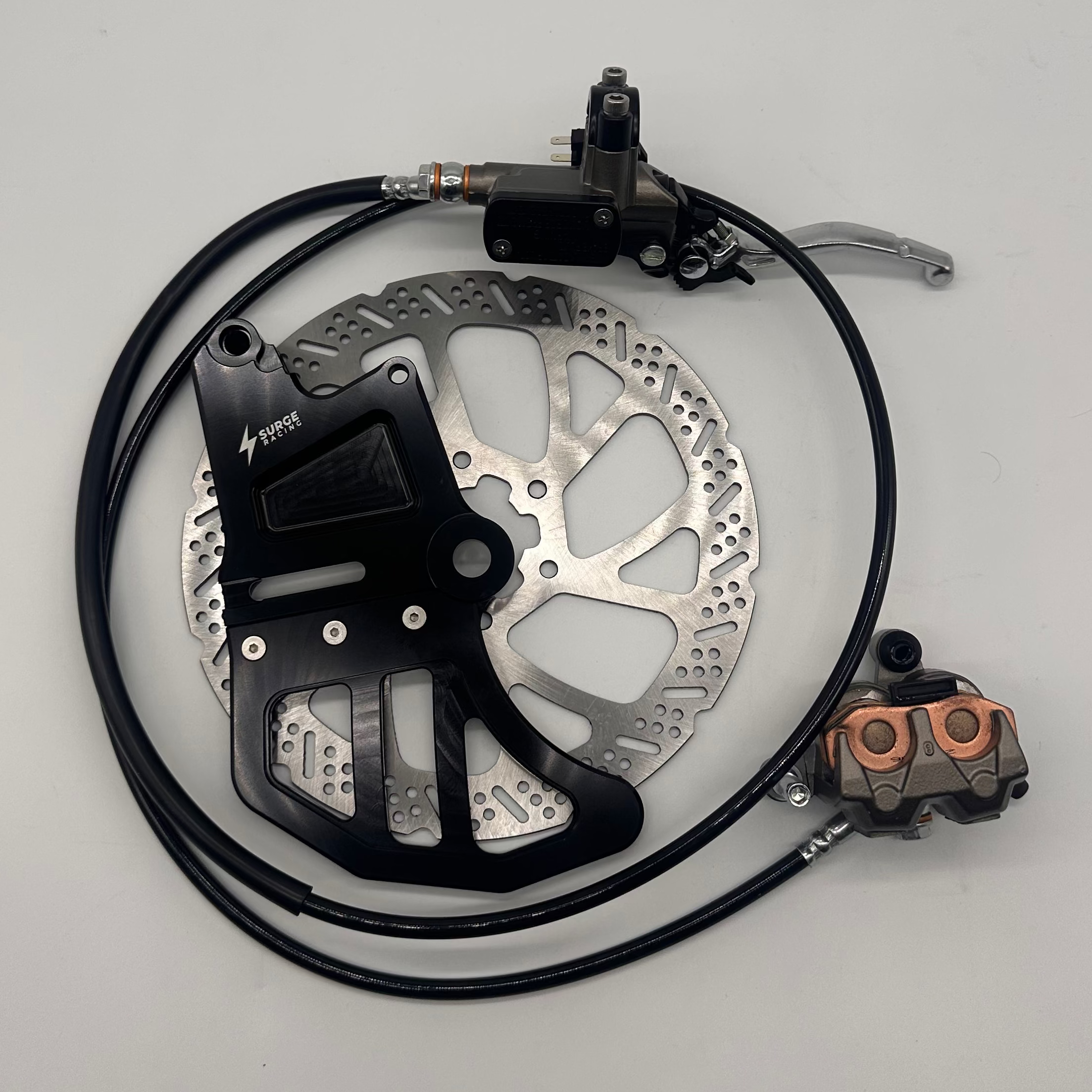 Moto Bremskit hinten 240mm | Talaria MX5