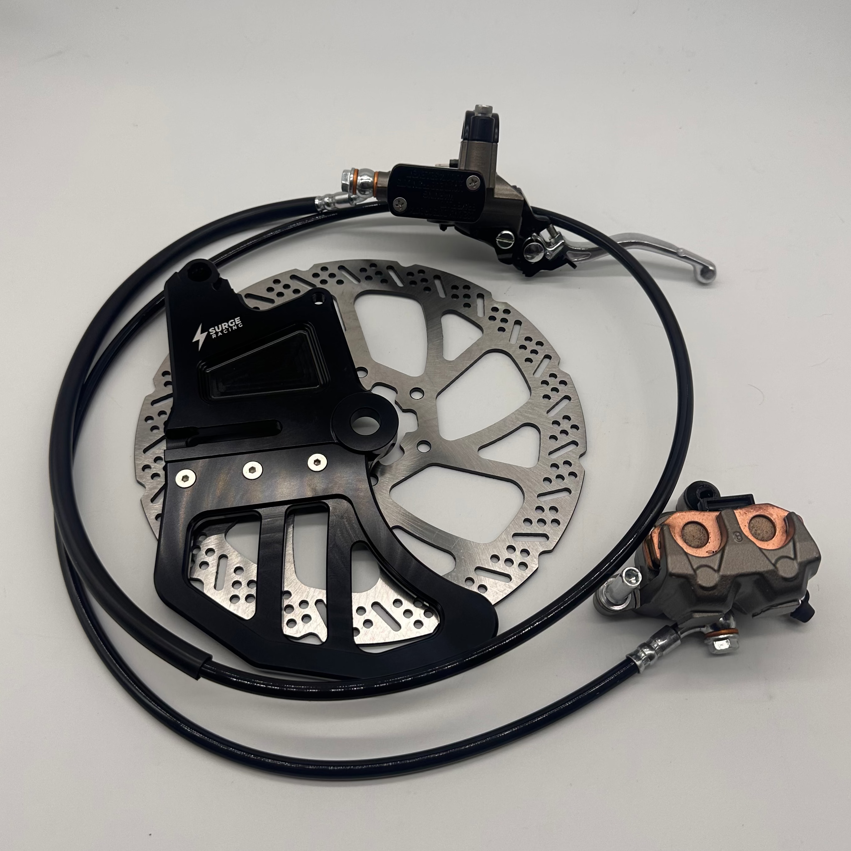 Moto Bremskit hinten 240mm | Talaria MX5
