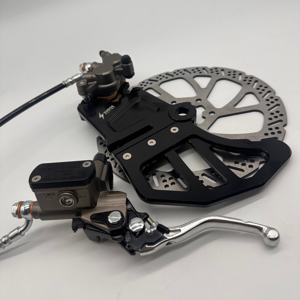 Moto Bremskit hinten 240mm | Talaria MX5