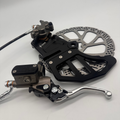 Moto Bremskit hinten 240mm | Talaria MX5