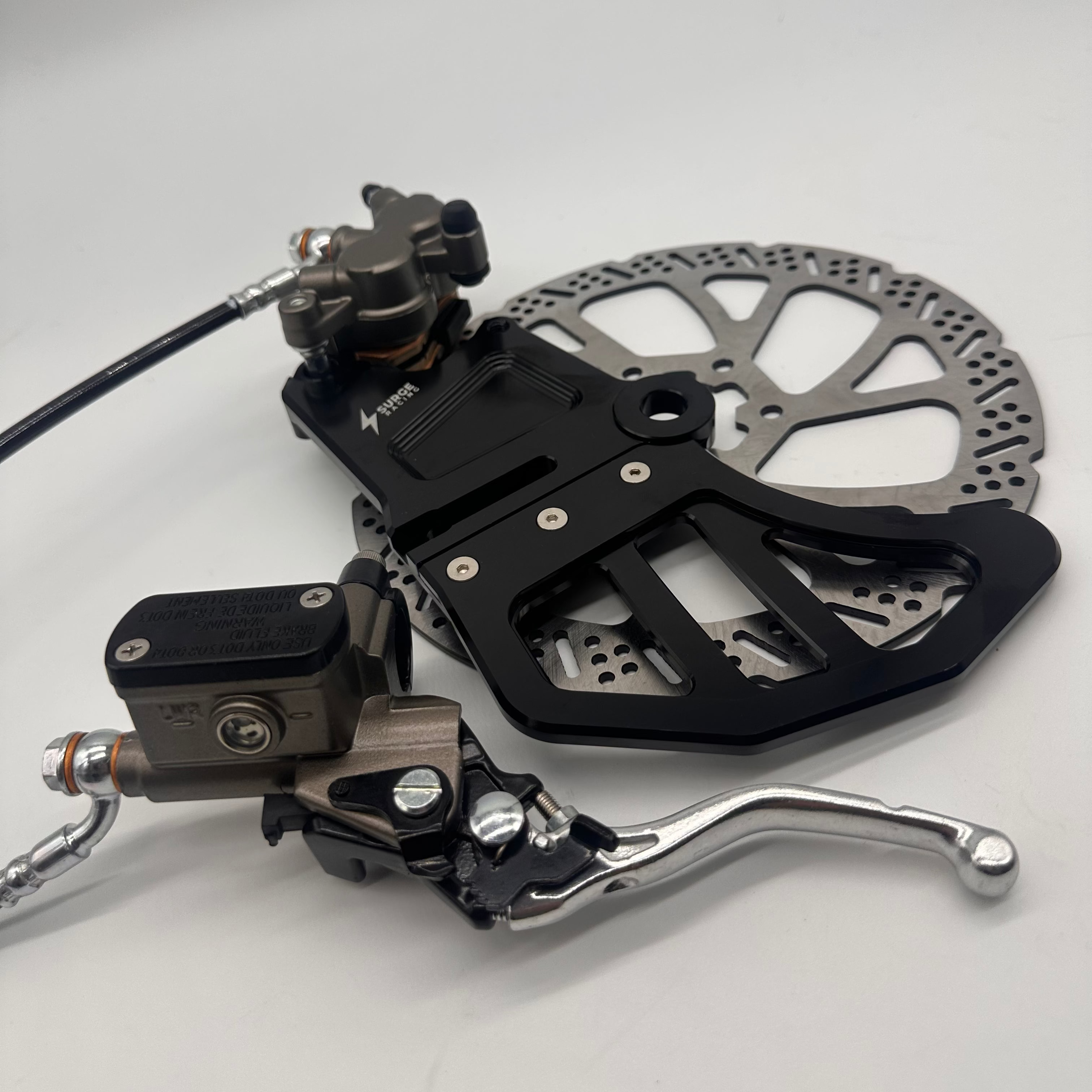 Moto Bremskit hinten 240mm | Talaria MX5