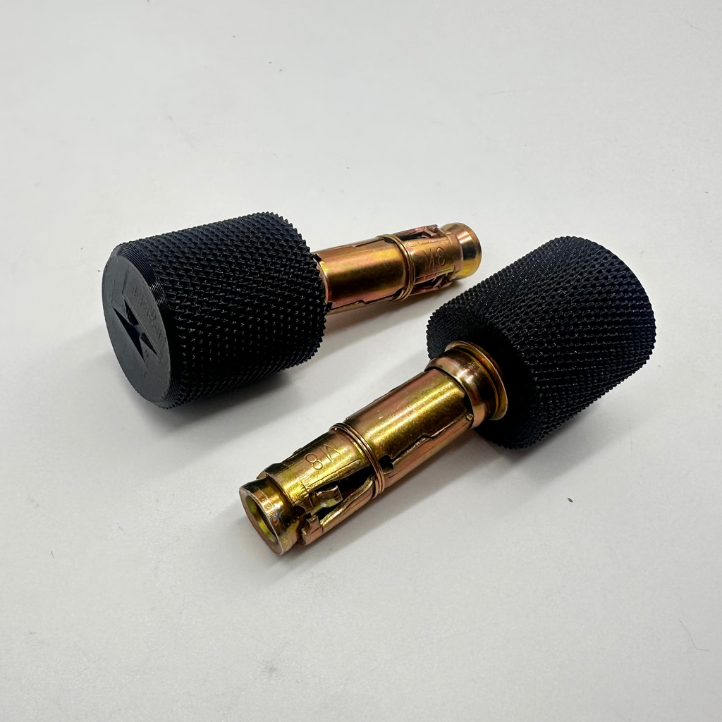Surge Racing Design-Lenkerenden für Surron, Talaria & E-Ride Pro
