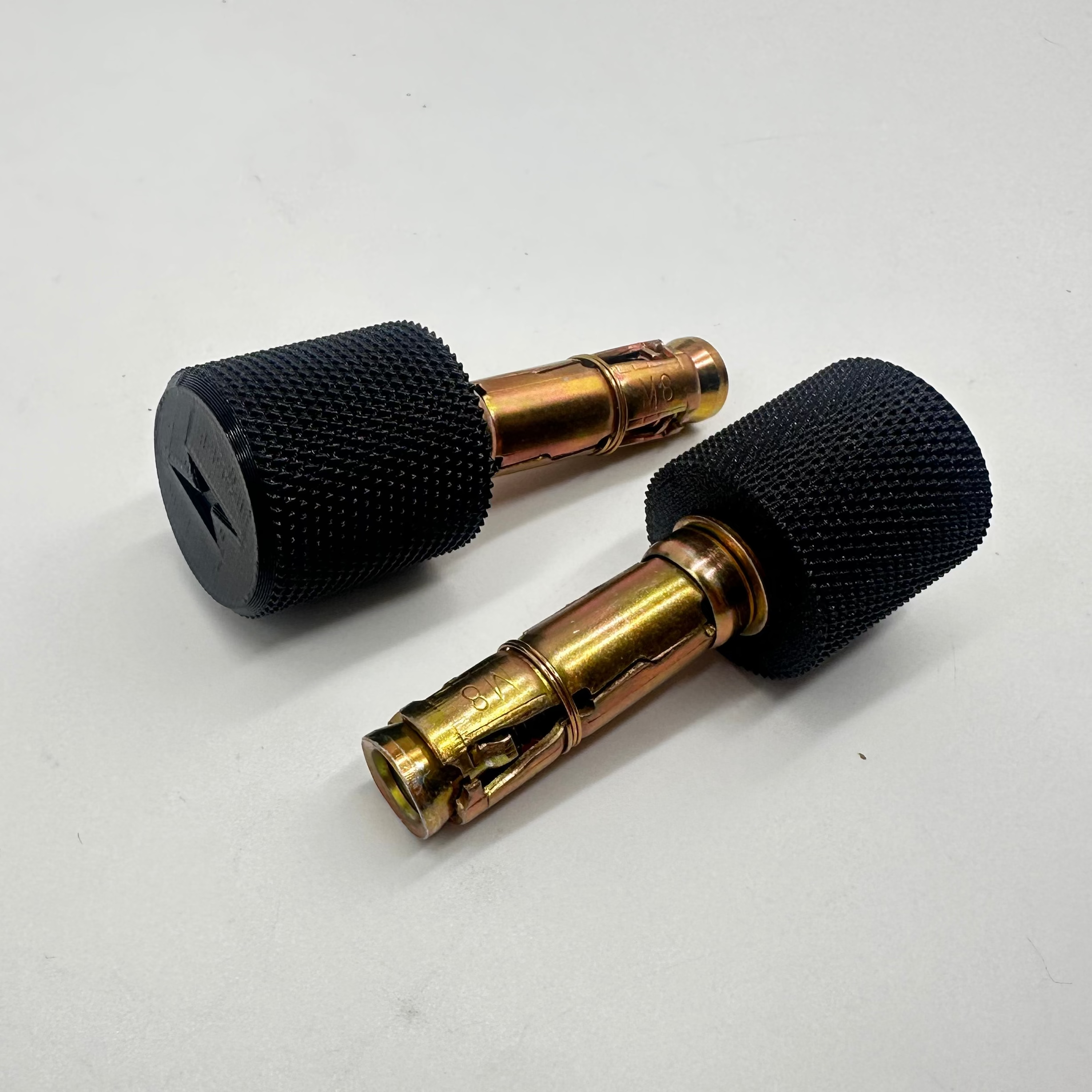 Surge Racing Design-Lenkerenden für Surron, Talaria & E-Ride Pro