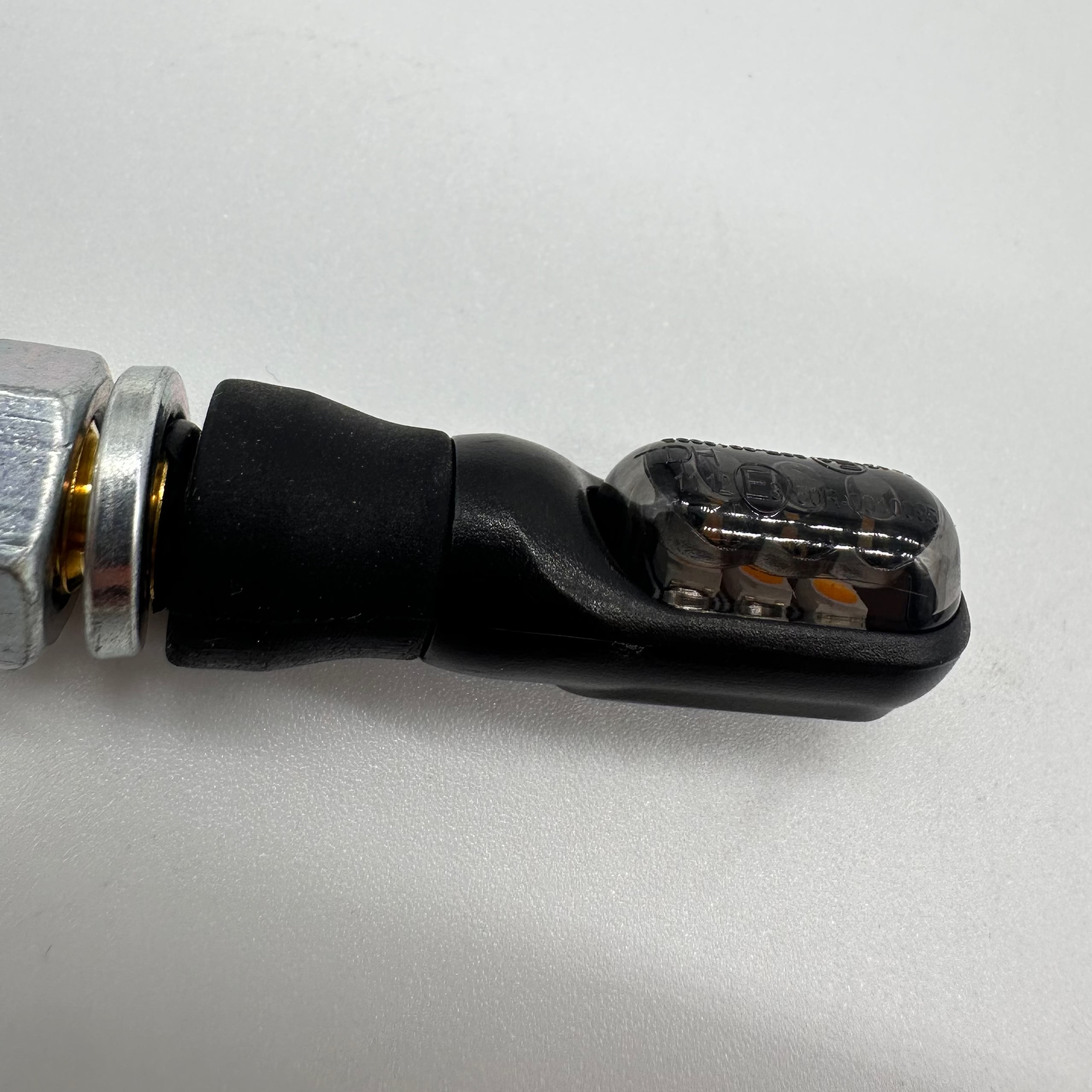 LED Mini-Blinker Set mit E-Prüfzeichen | Universal