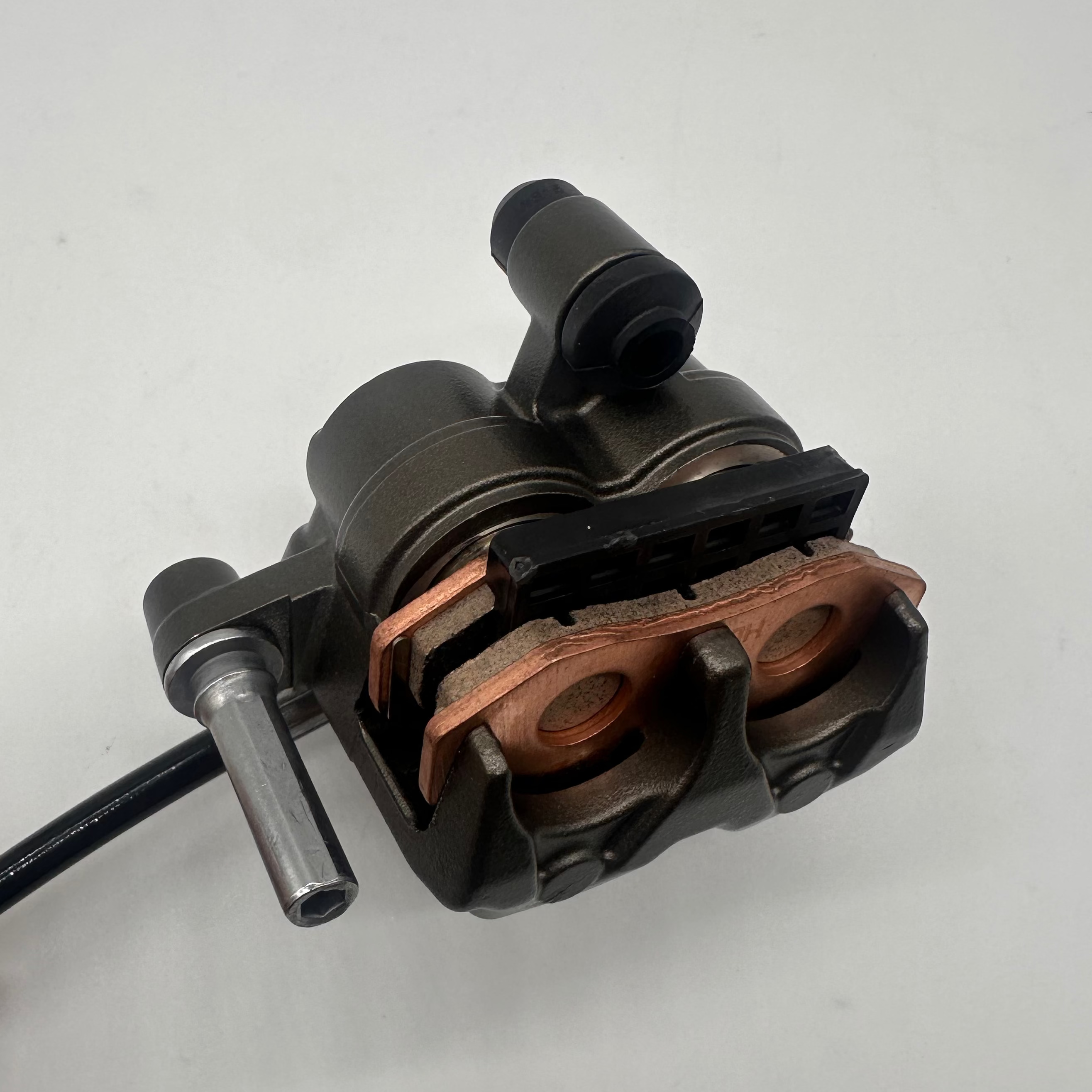 OEM Sur-Ron Ultra Bee Hinterbremse | Vorgefüllt & entlüftet