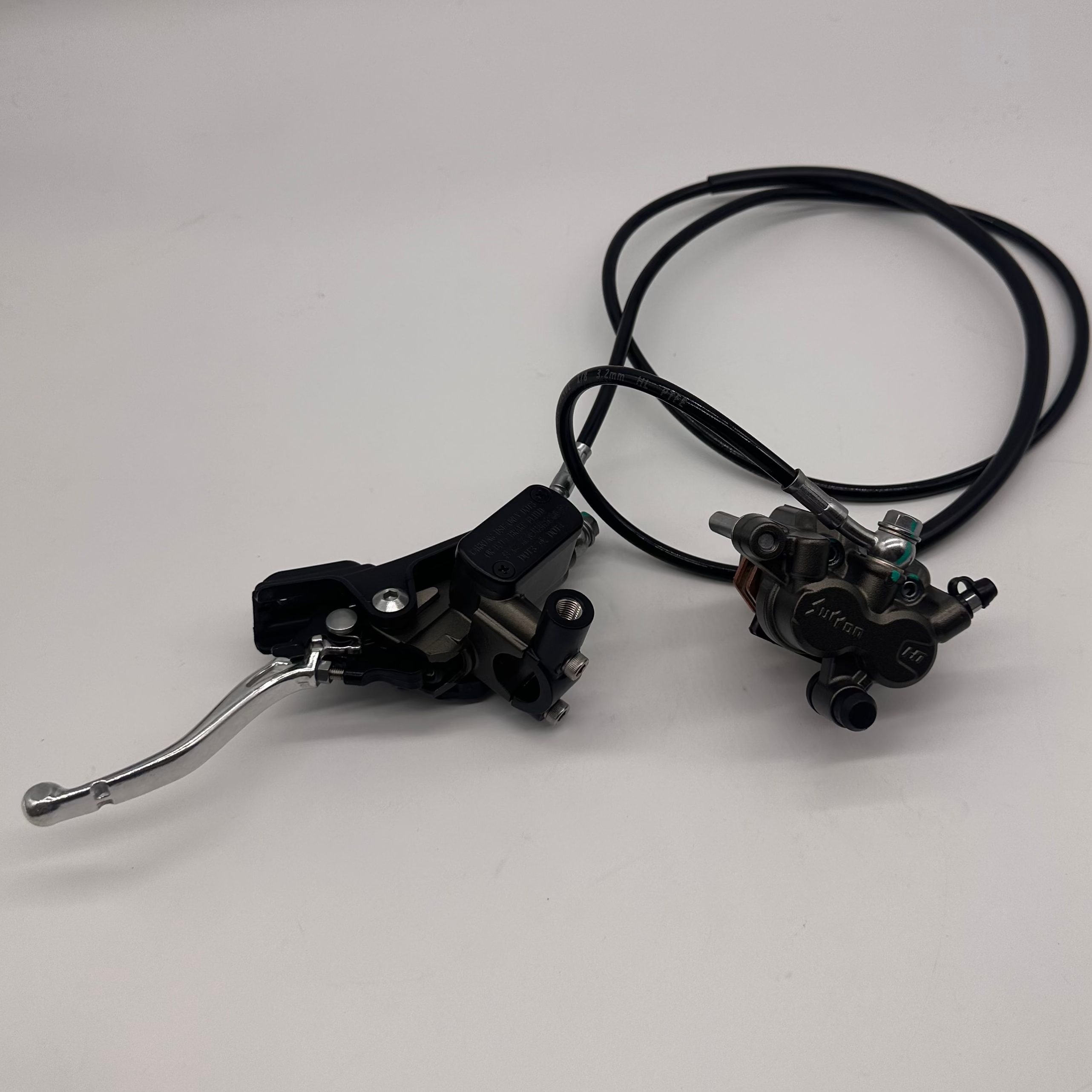 OEM Sur-Ron Ultra Bee Hinterbremse | Vorgefüllt & entlüftet
