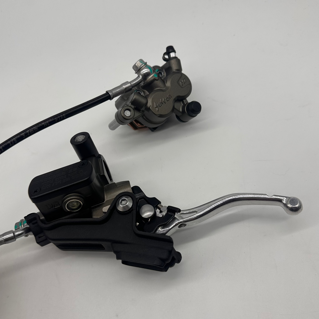 OEM Sur-Ron Ultra Bee Hinterbremse | Vorgefüllt & entlüftet
