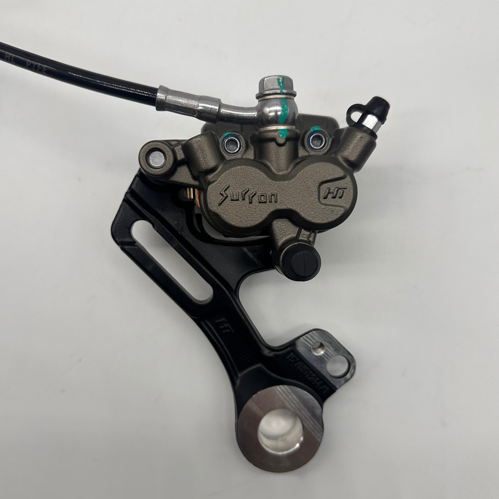 OEM Sur-Ron Ultra Bee Hinterbremse | Vorgefüllt & entlüftet