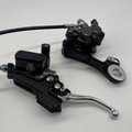 OEM Sur-Ron Ultra Bee Hinterbremse | Vorgefüllt & entlüftet