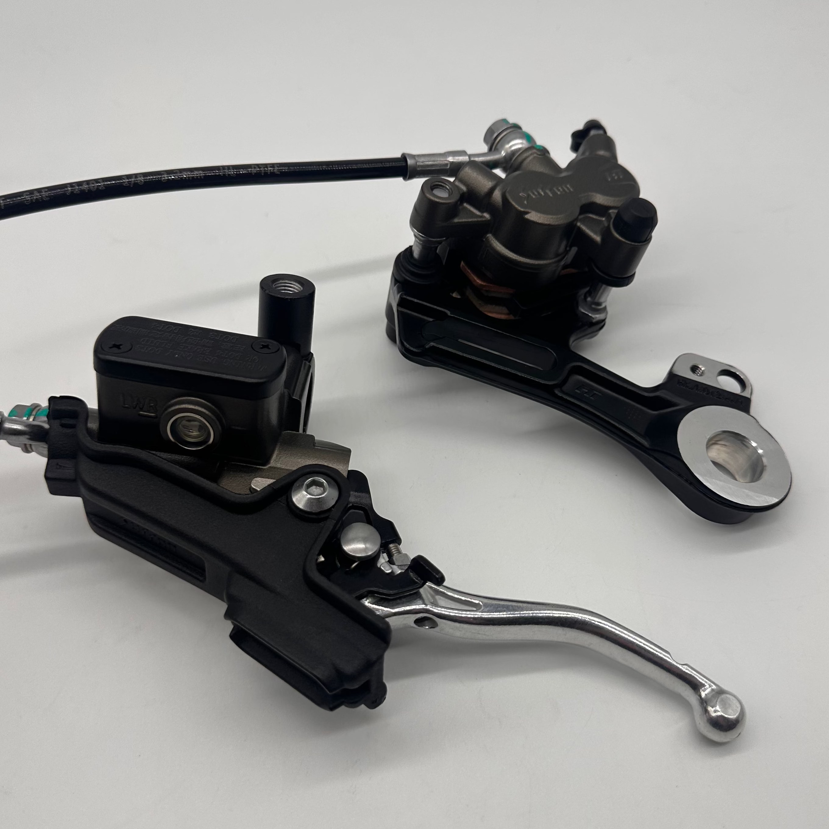 OEM Sur-Ron Ultra Bee Hinterbremse | Vorgefüllt & entlüftet