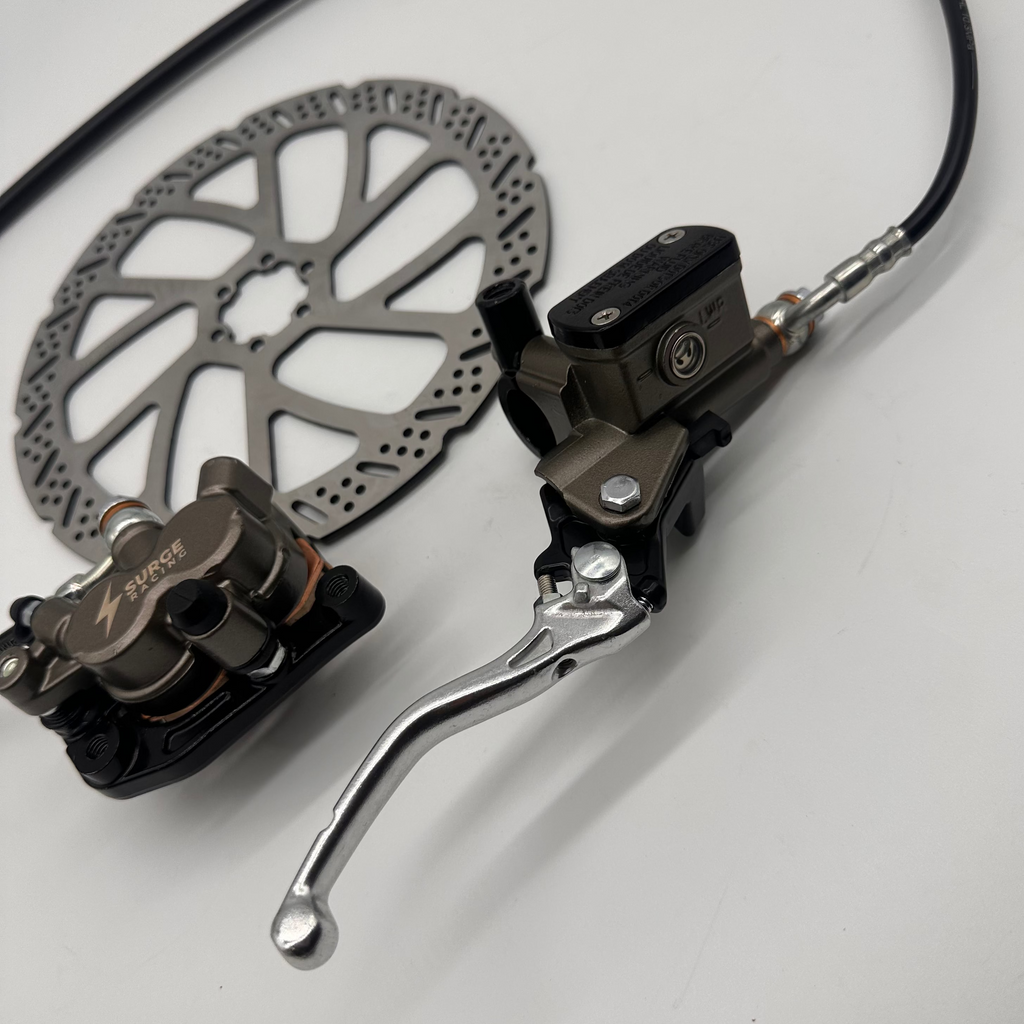 Moto Bremskit vorne 240 mm | Talaria MX3 / MX4 / XXX