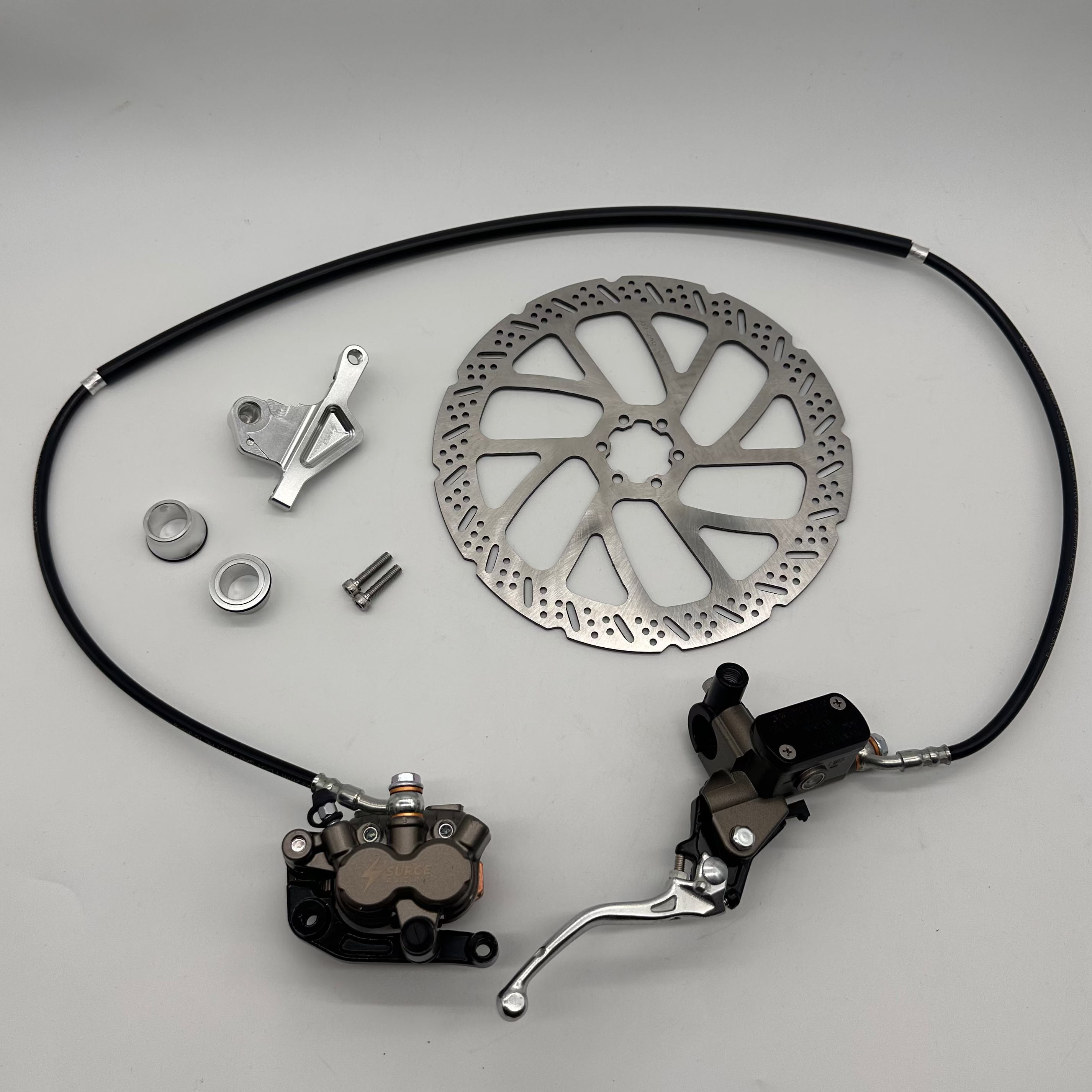 Moto Bremskit vorne 240 mm | Talaria MX3 / MX4 / XXX