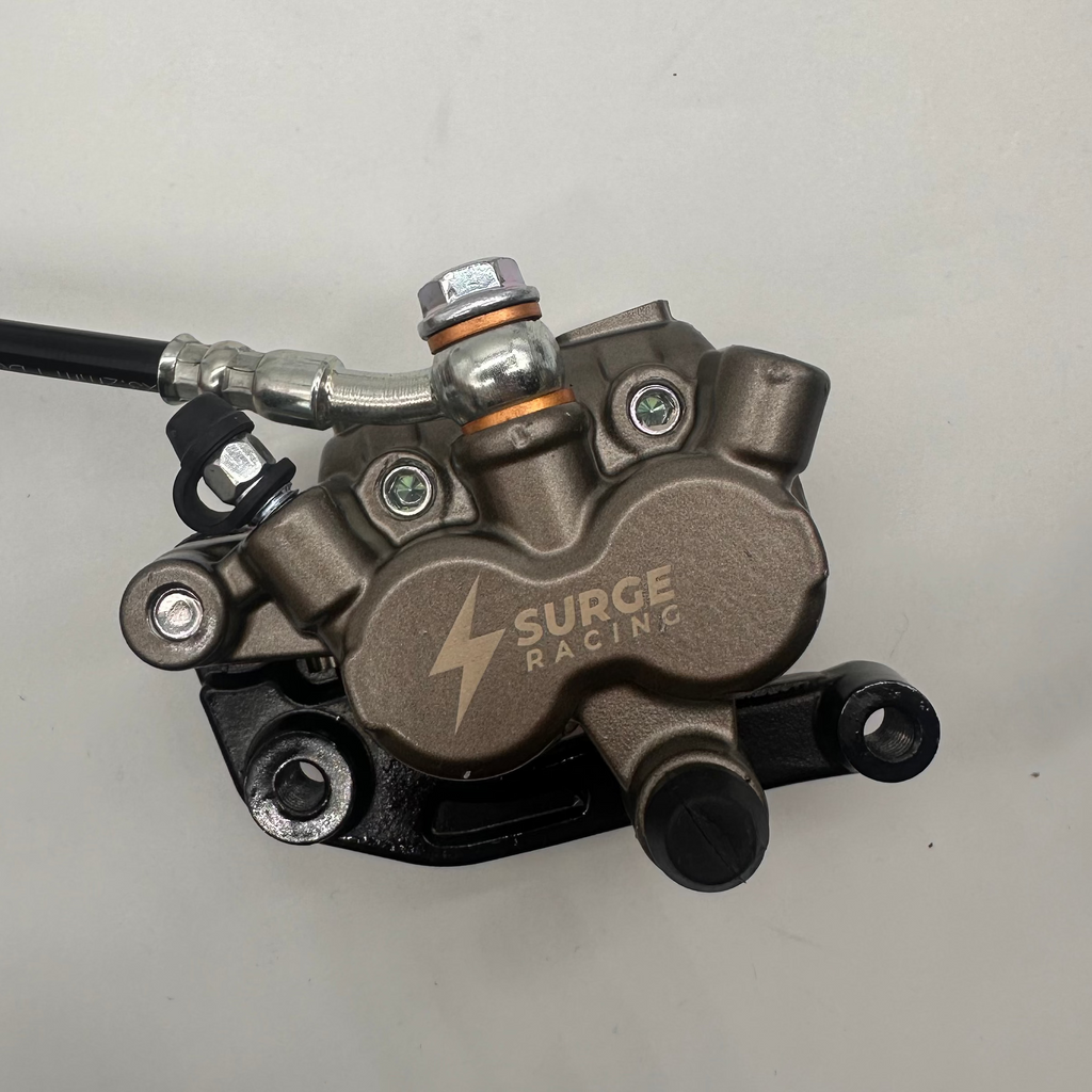 Moto Bremskit vorne 240 mm | Talaria MX3 / MX4 / XXX