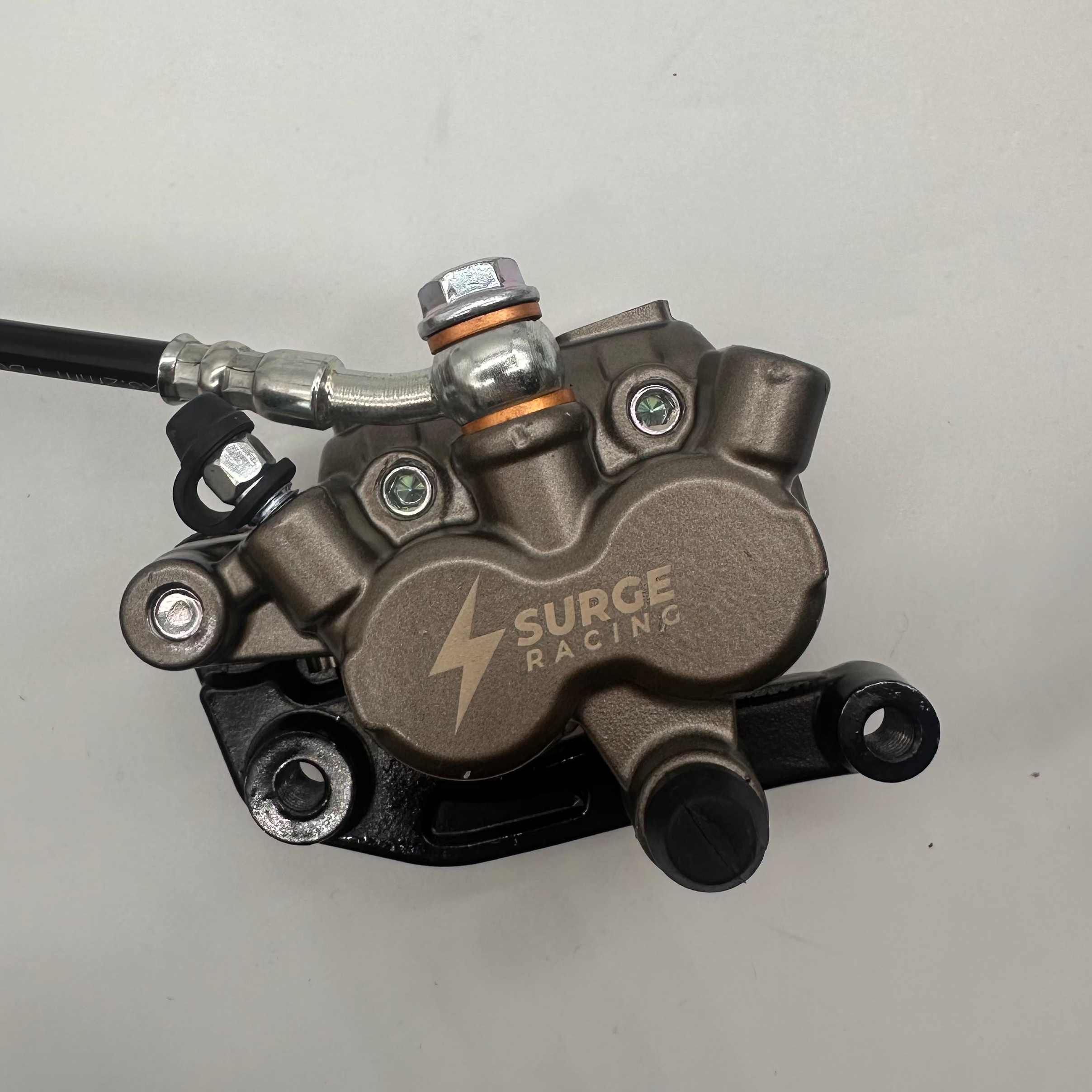 Moto Bremskit vorne 240 mm | Talaria MX3 / MX4 / XXX