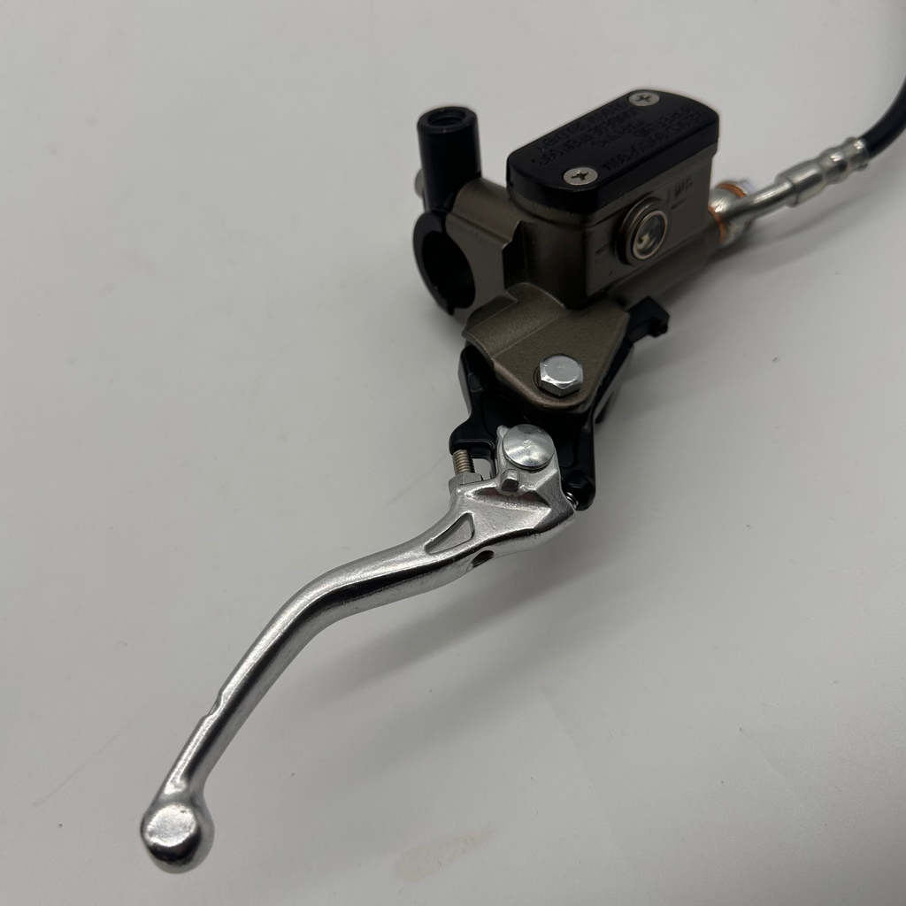 Moto Bremskit vorne 240 mm | Talaria MX3 / MX4 / XXX