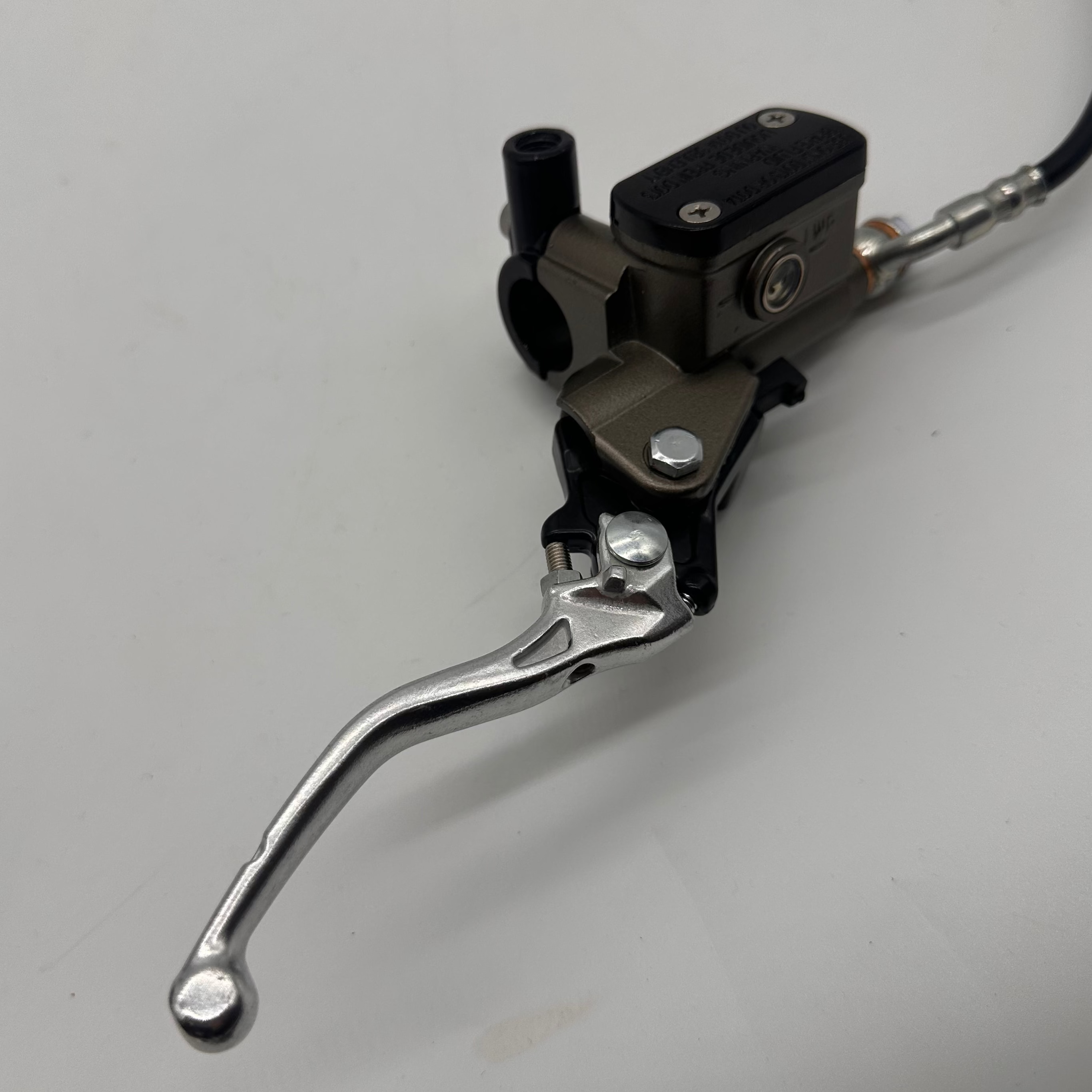 Moto Bremskit vorne 240 mm | Talaria MX3 / MX4 / XXX