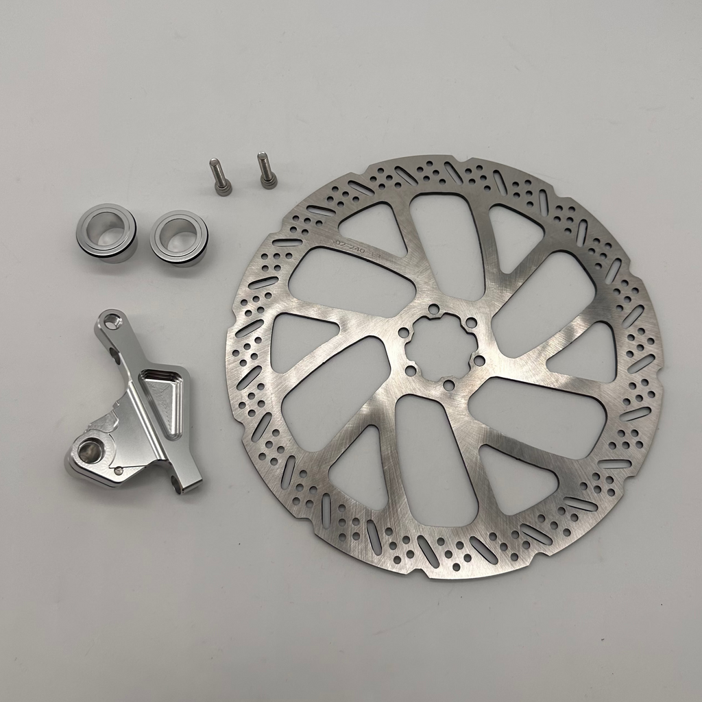 Moto Bremskit vorne 240 mm | Talaria MX3 / MX4 / XXX
