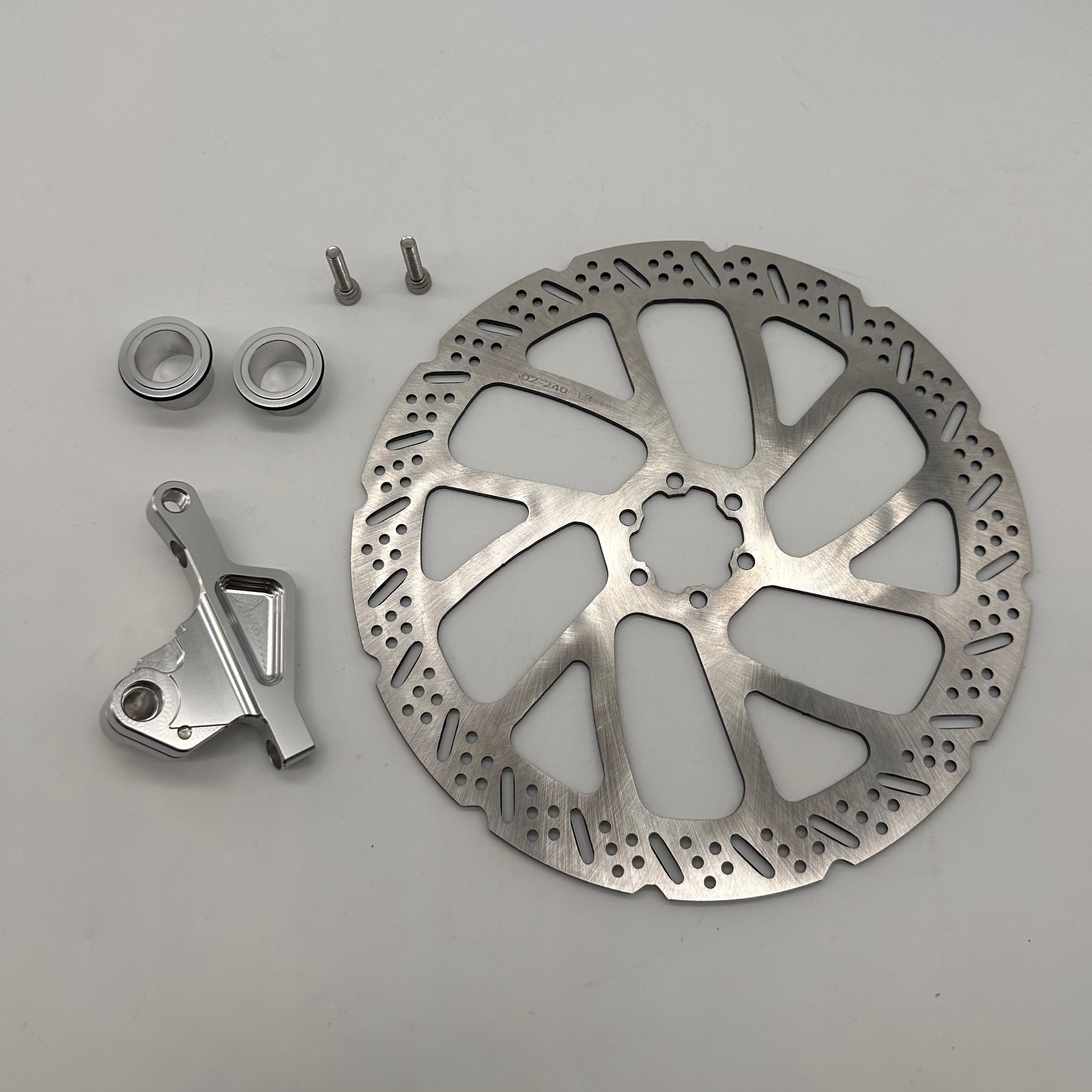 Moto Bremskit vorne 240 mm | Talaria MX3 / MX4 / XXX