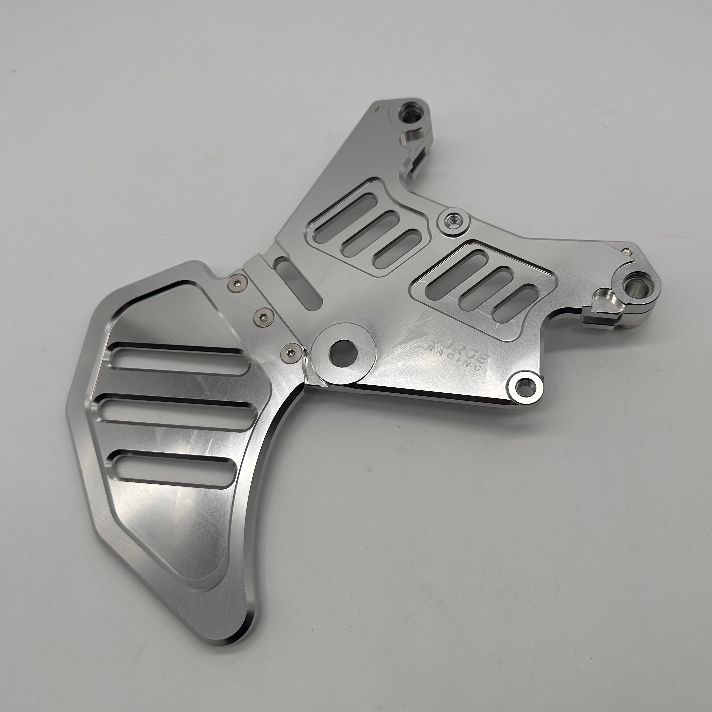Duale Bremssattel-Halterung | Sur-Ron LBX / E-Ride