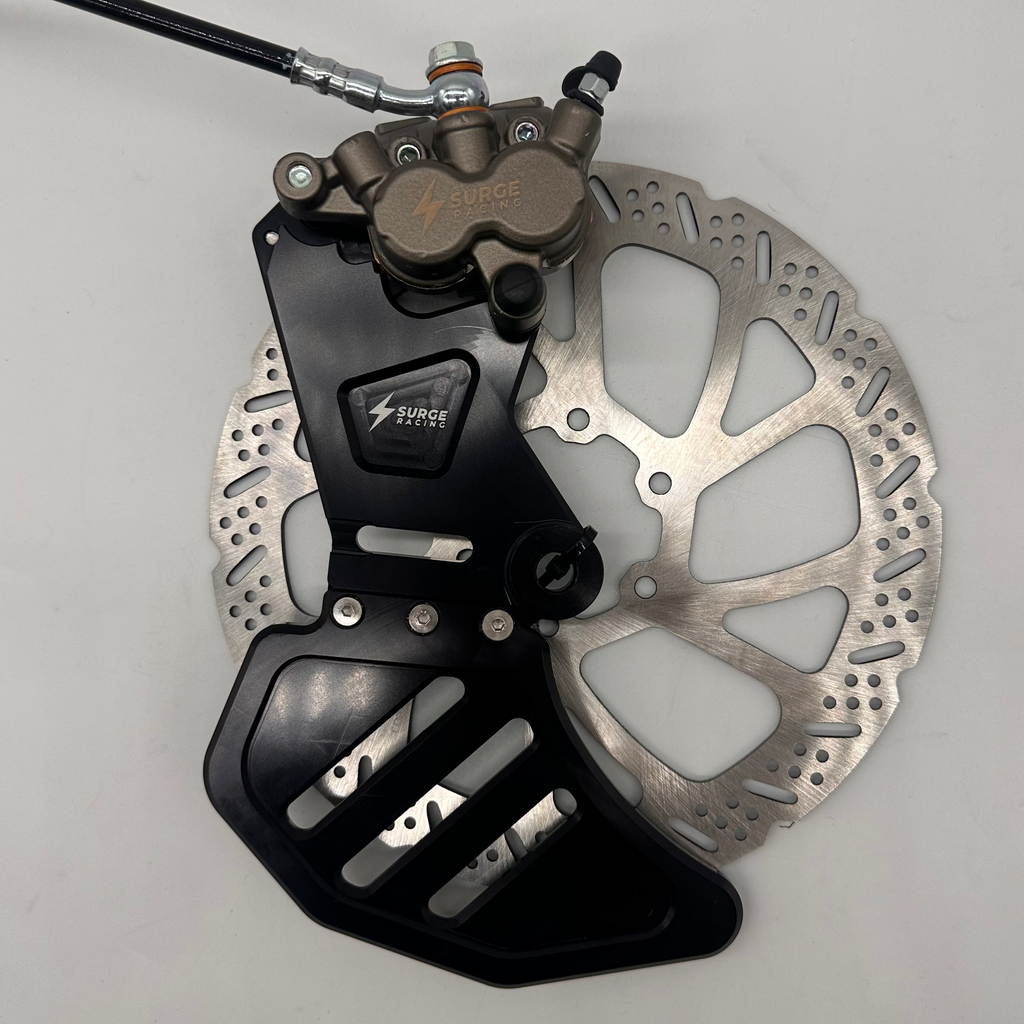 Moto Bremskit hinten 240 mm | Talaria MX3 / MX4 / XXX