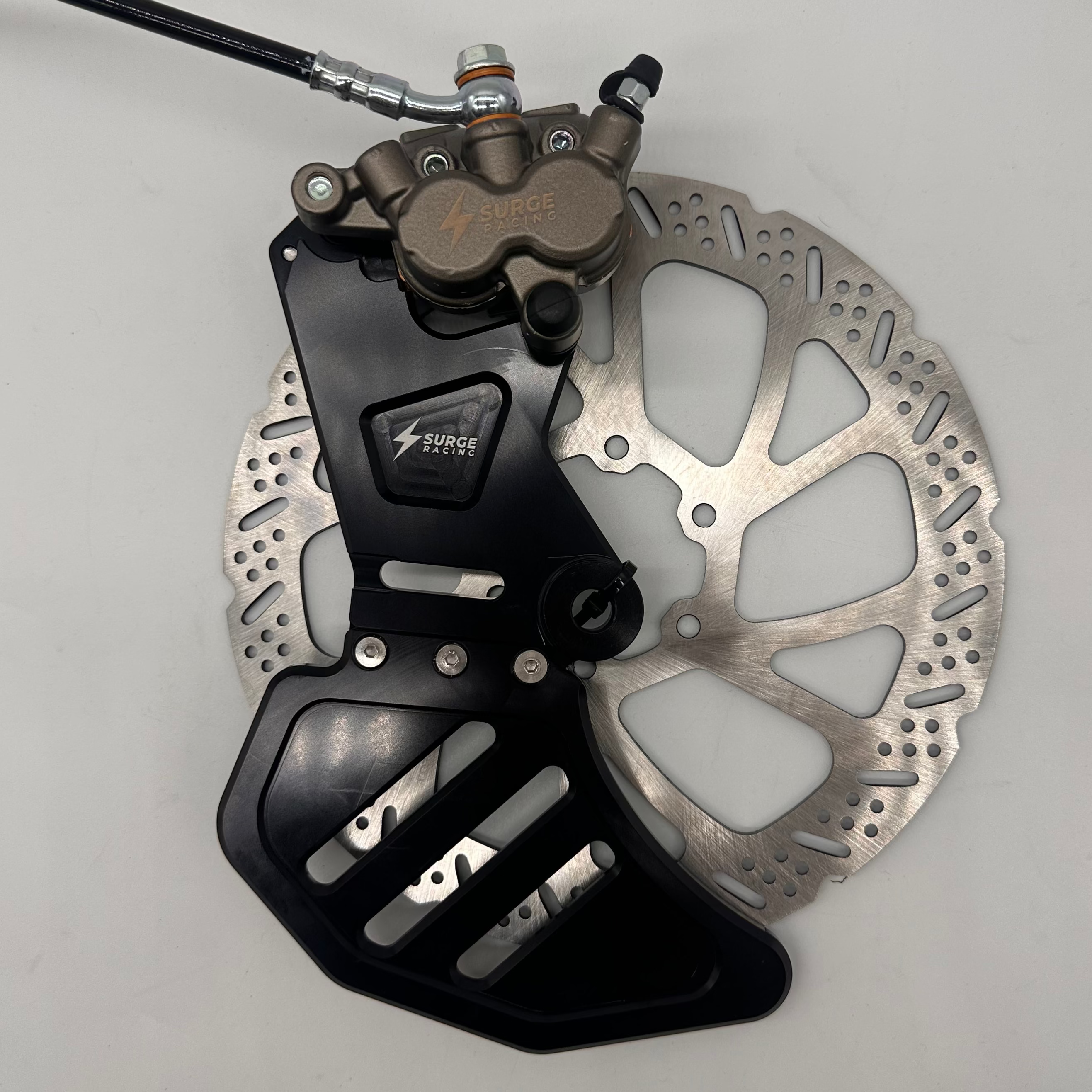 Moto Bremskit hinten 240 mm | Talaria MX3 / MX4 / XXX
