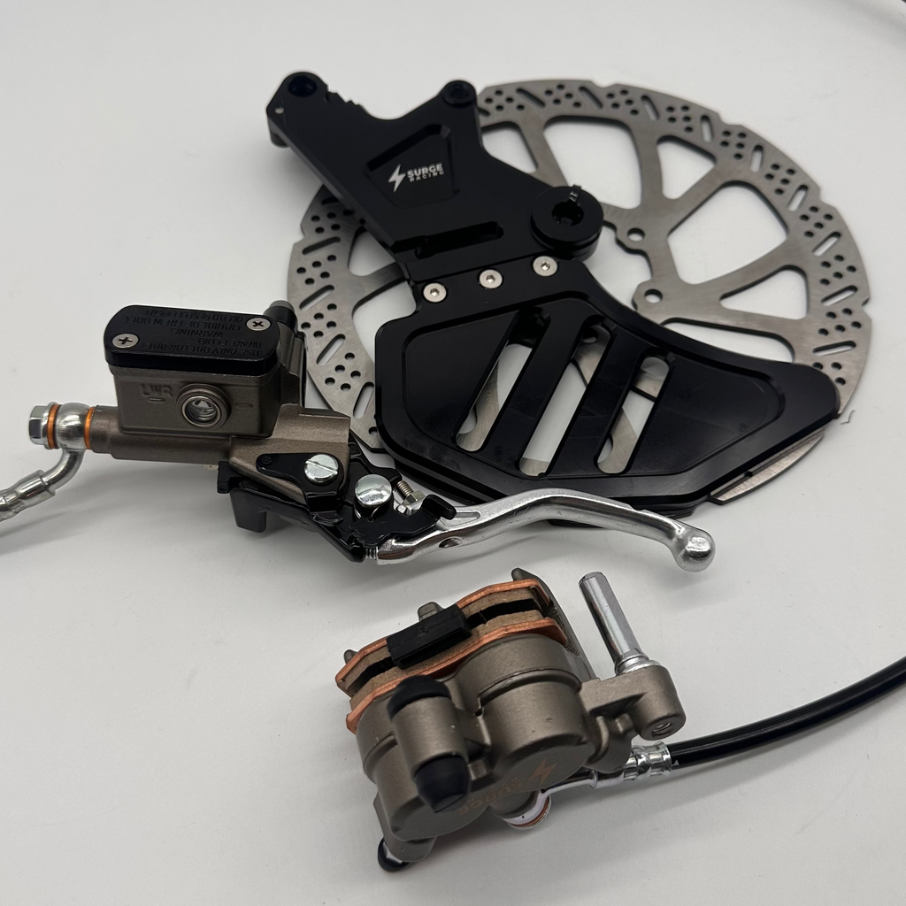 Moto Bremskit hinten 240 mm | Talaria MX3 / MX4 / XXX