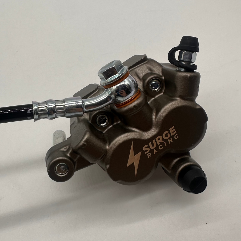 Moto Bremskit hinten 240 mm | Talaria MX3 / MX4 / XXX